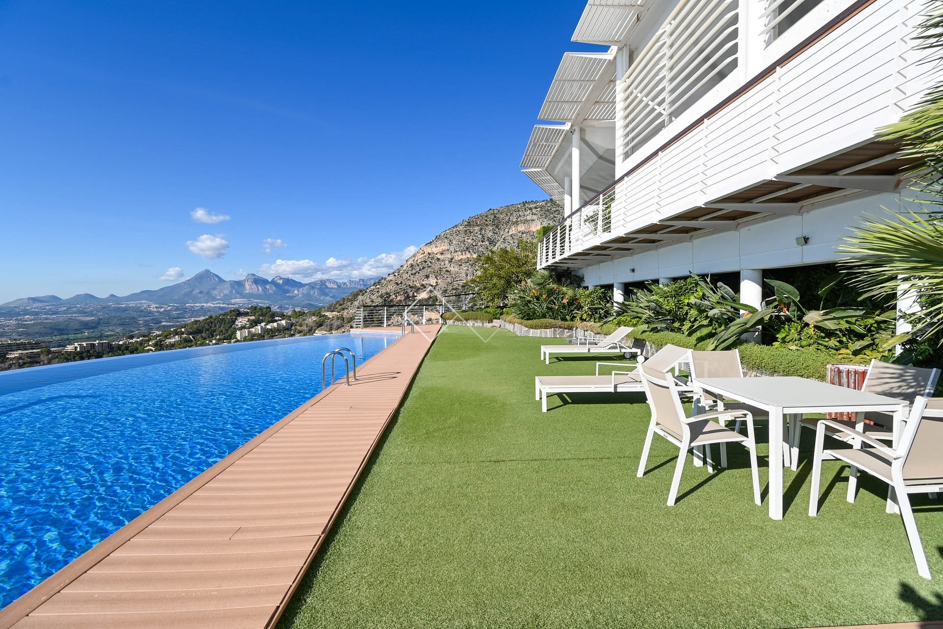  - Penthouse - Altea