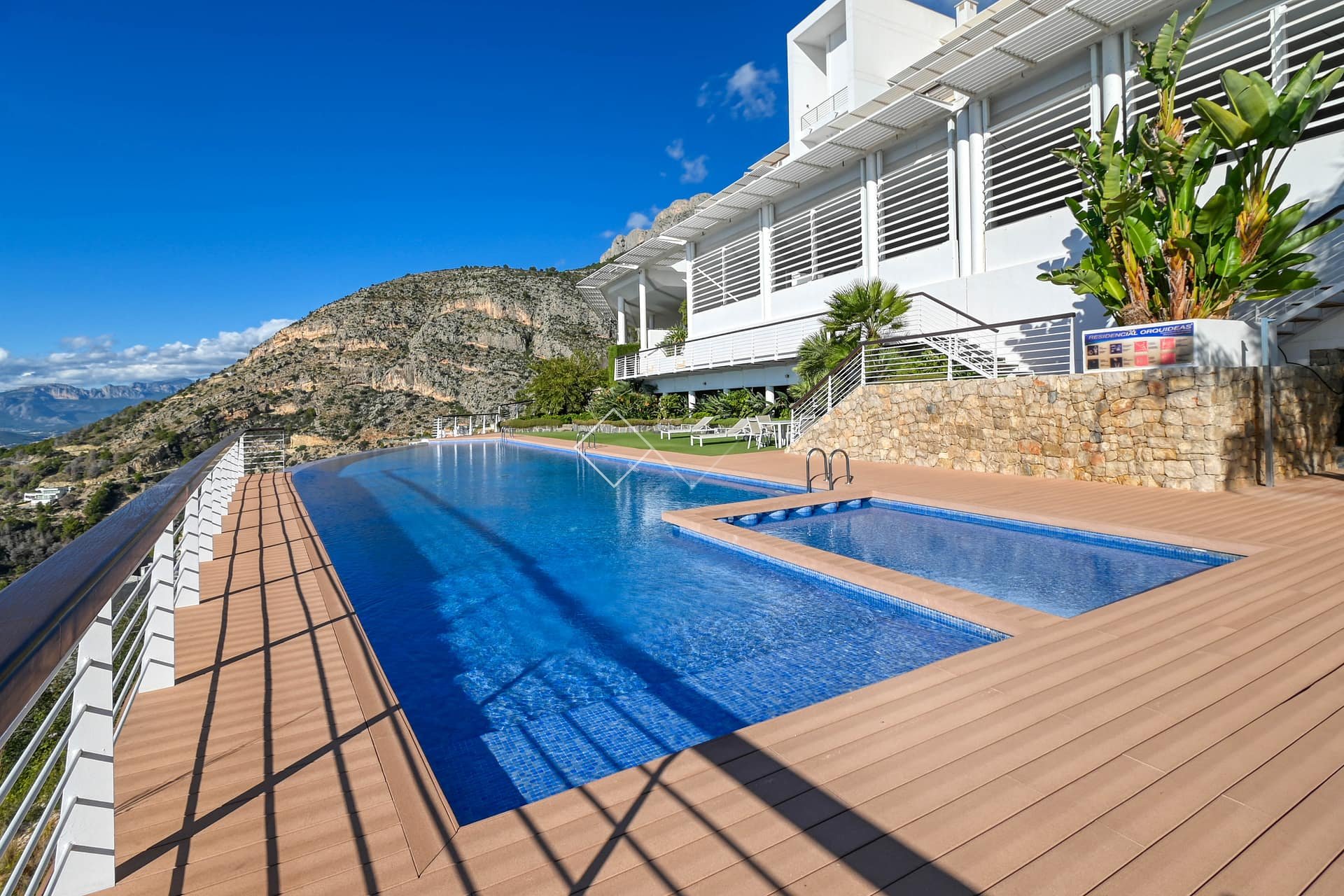  - Penthouse - Altea