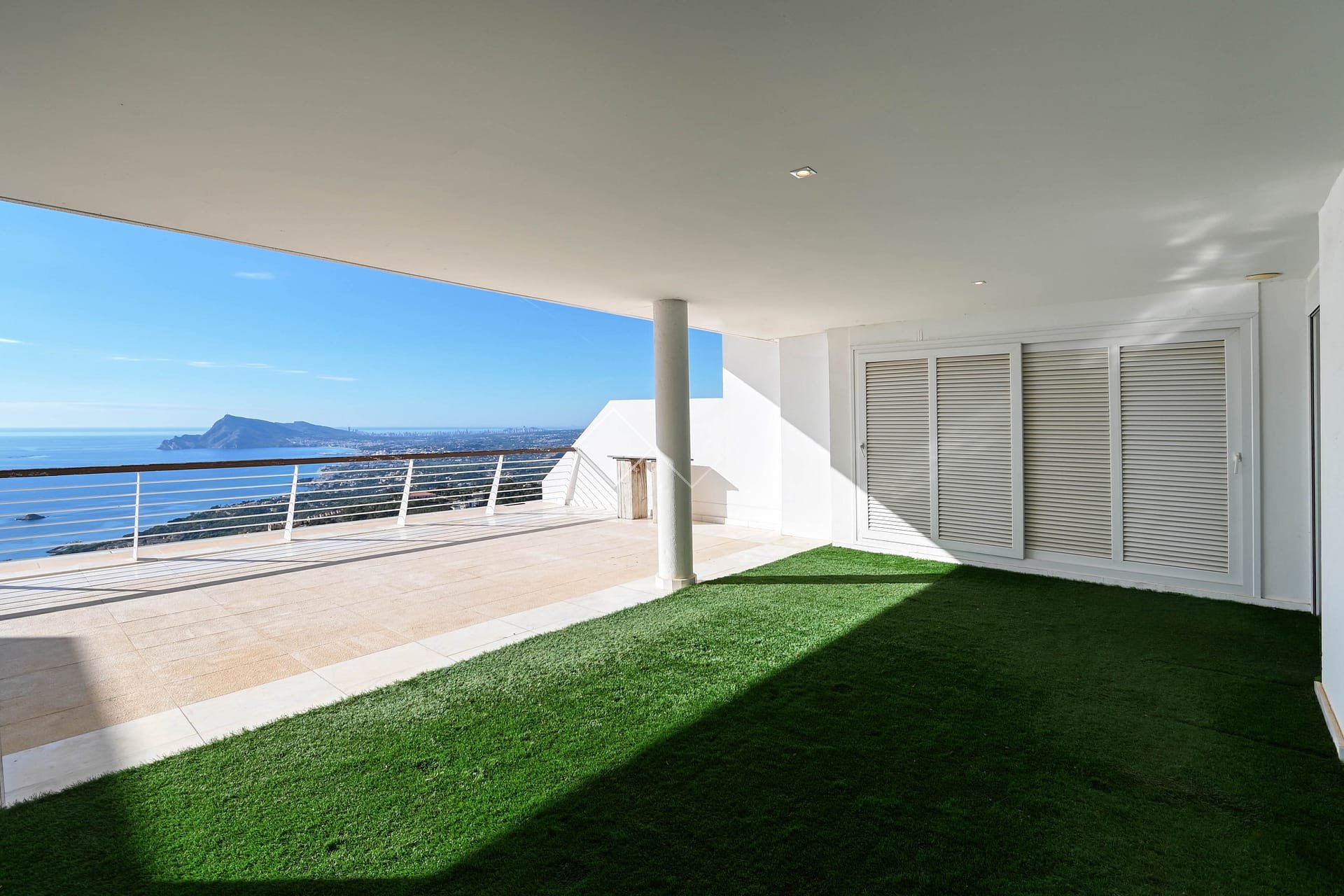  - Penthouse - Altea