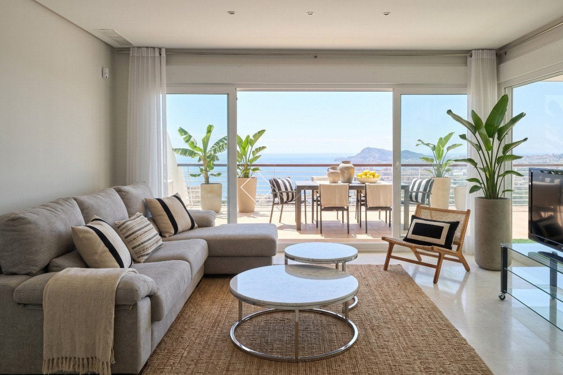  - Penthouse - Altea