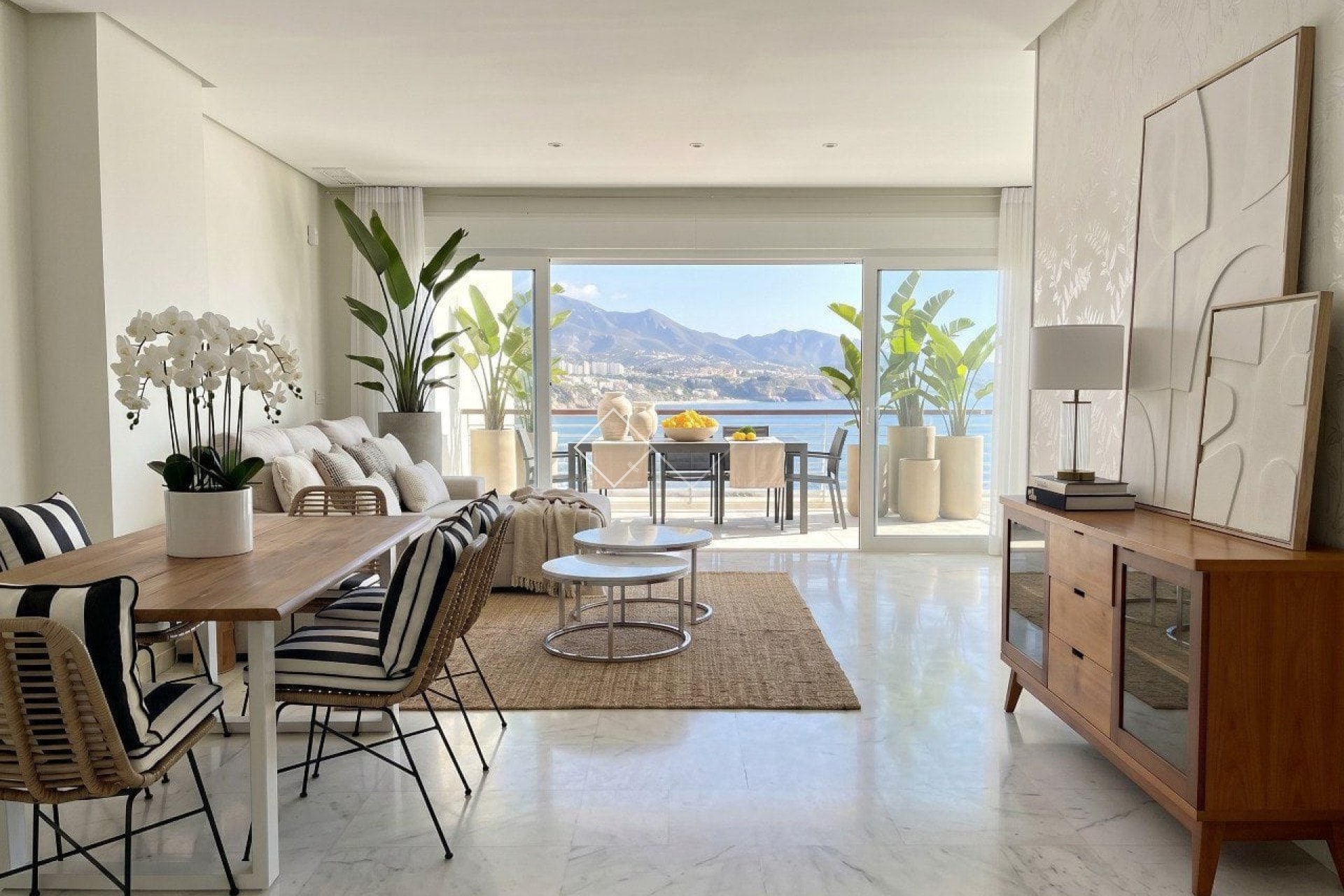 - Penthouse - Altea