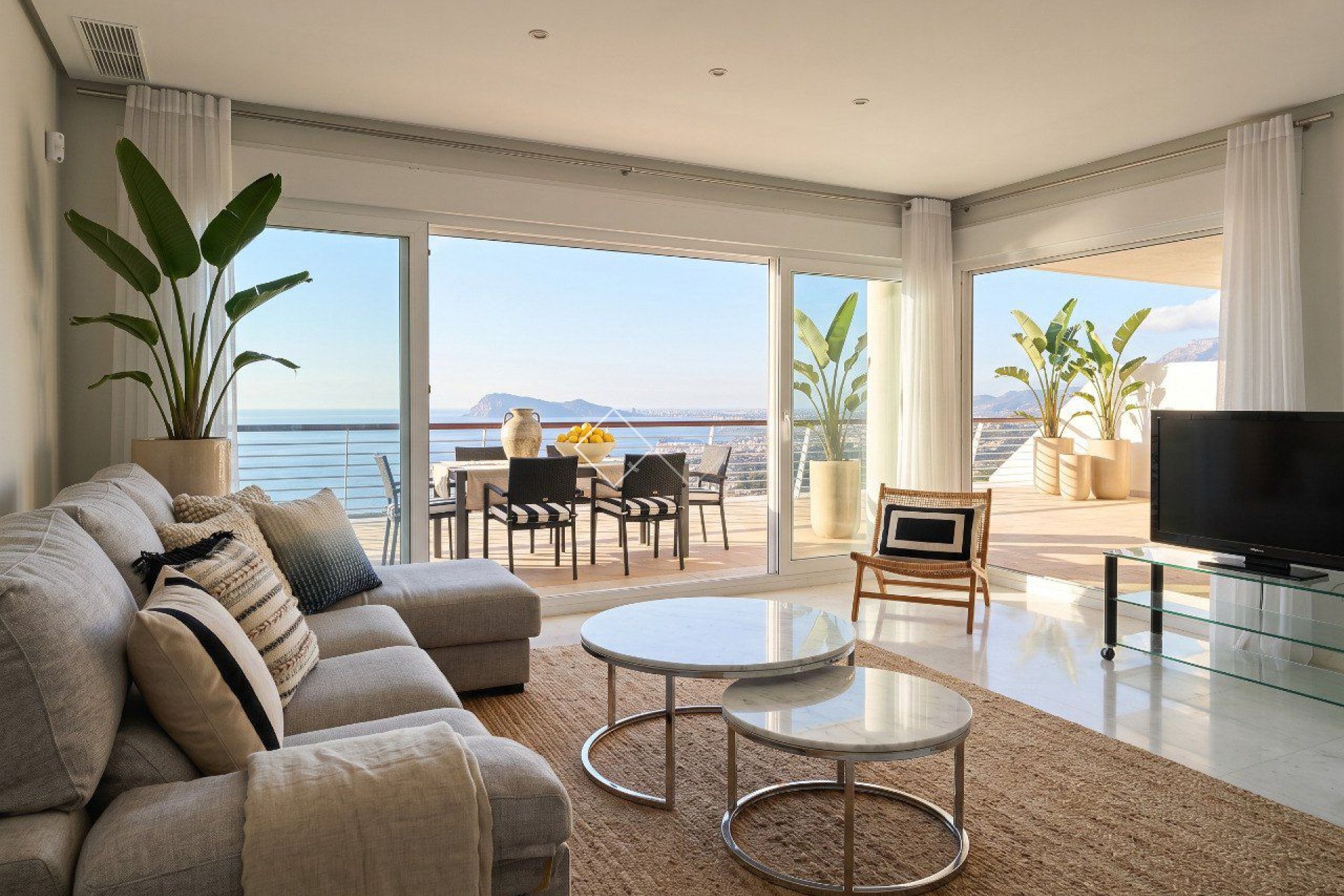  - Penthouse - Altea