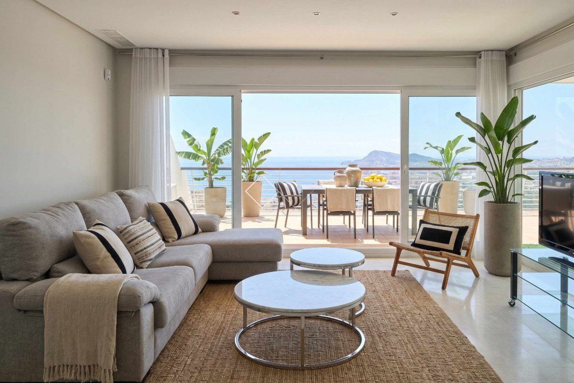  - Penthouse - Altea