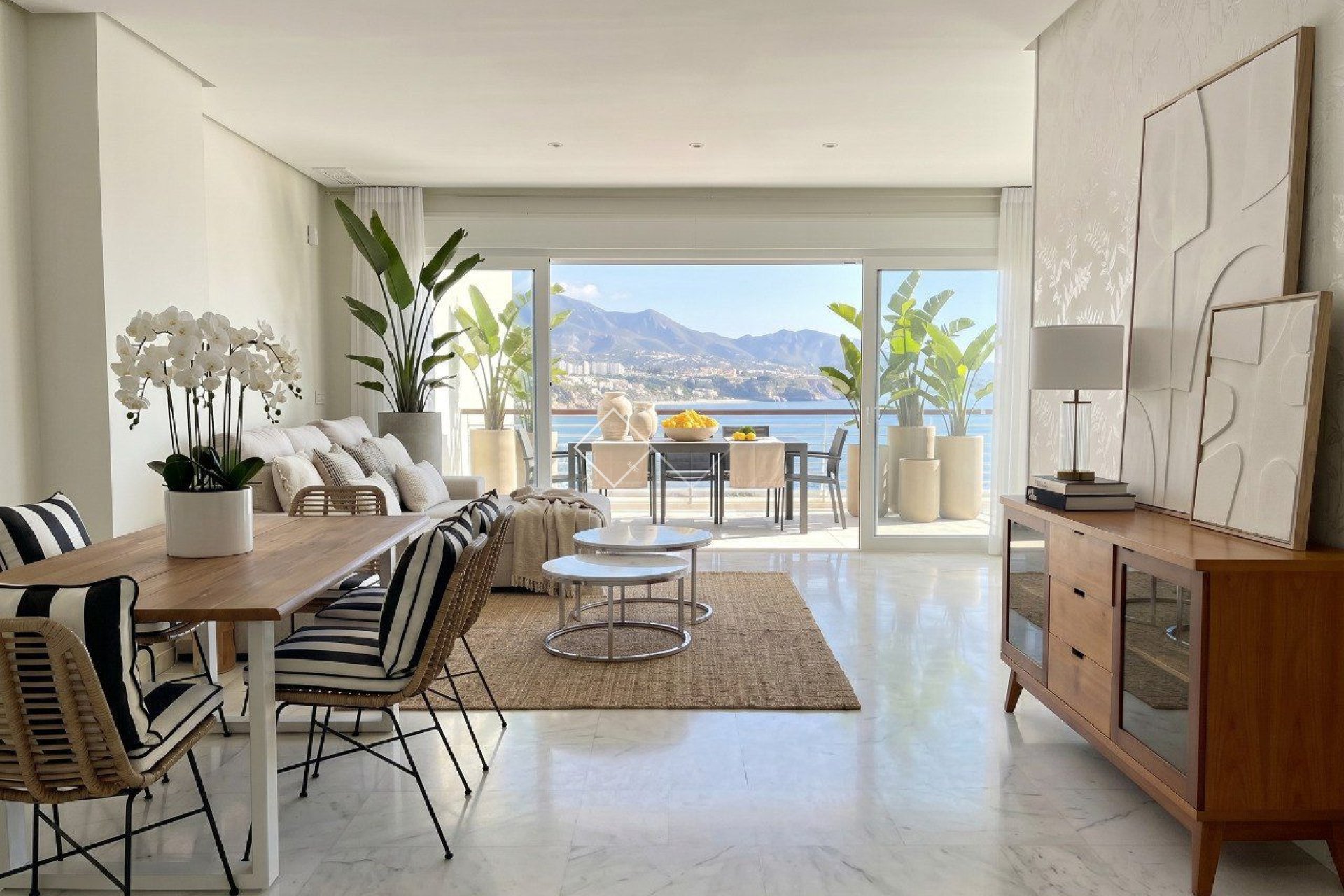  - Penthouse - Altea
