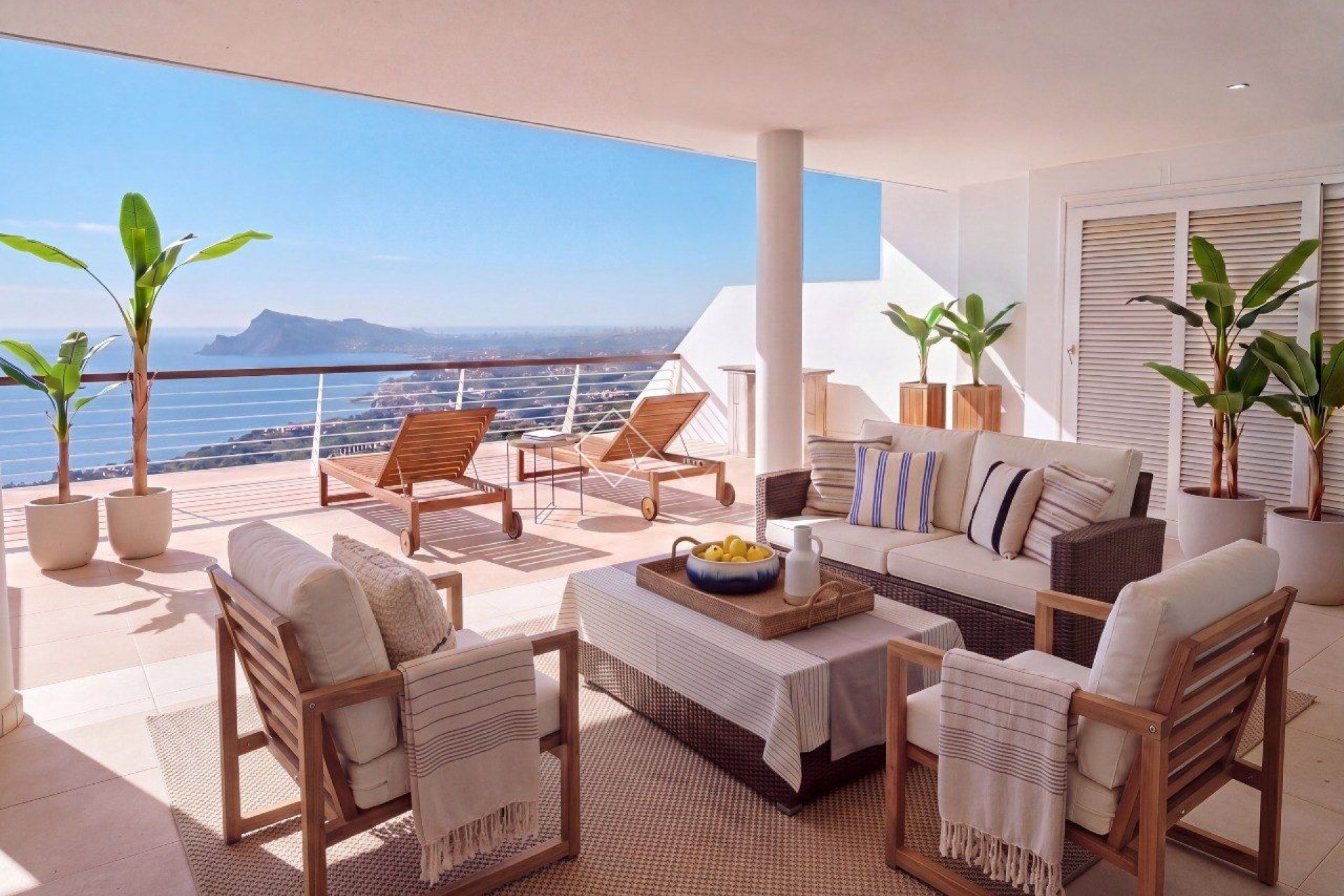  - Penthouse - Altea