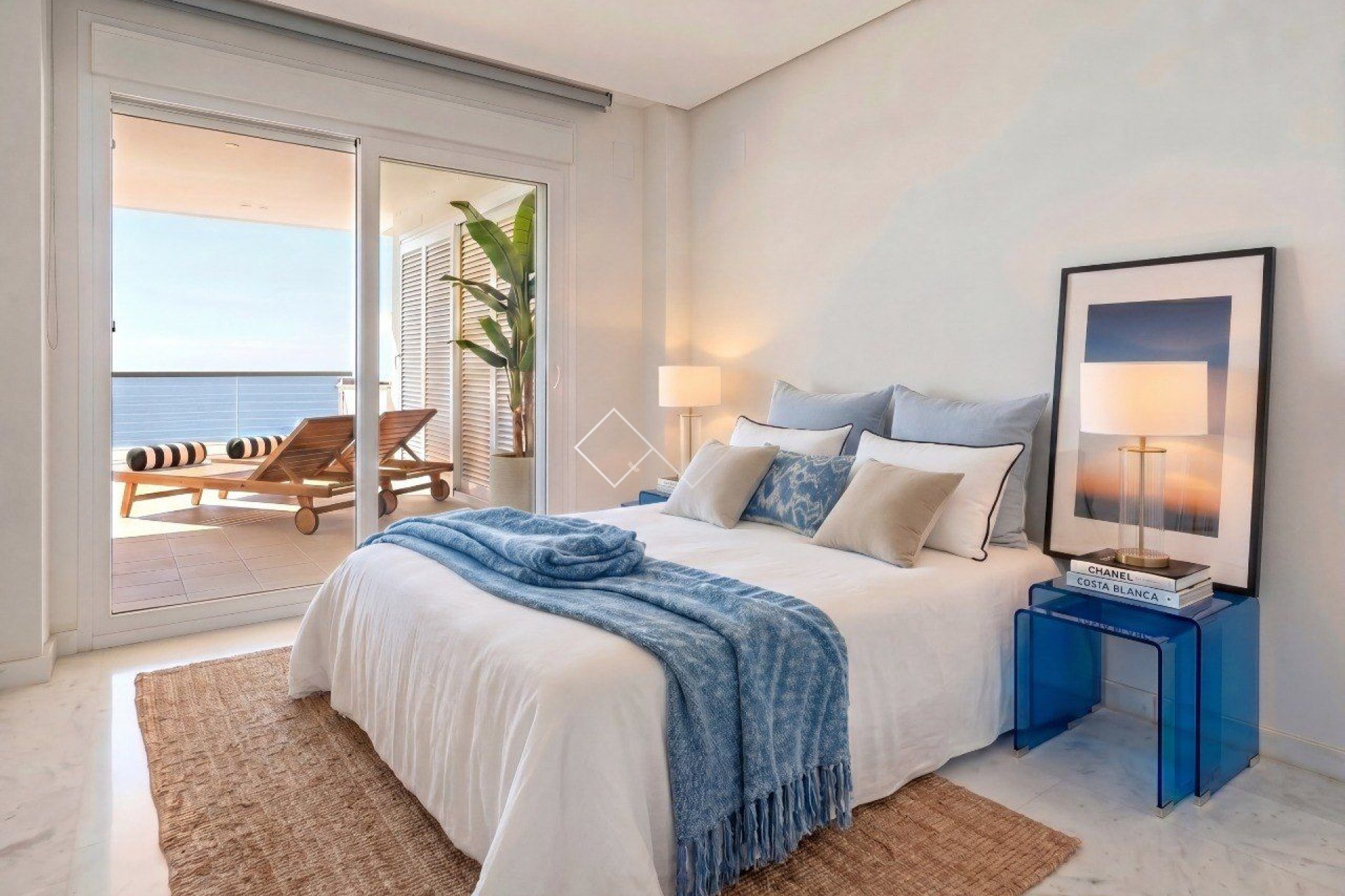  - Penthouse - Altea