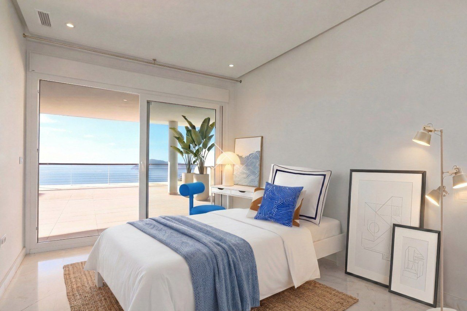  - Penthouse - Altea
