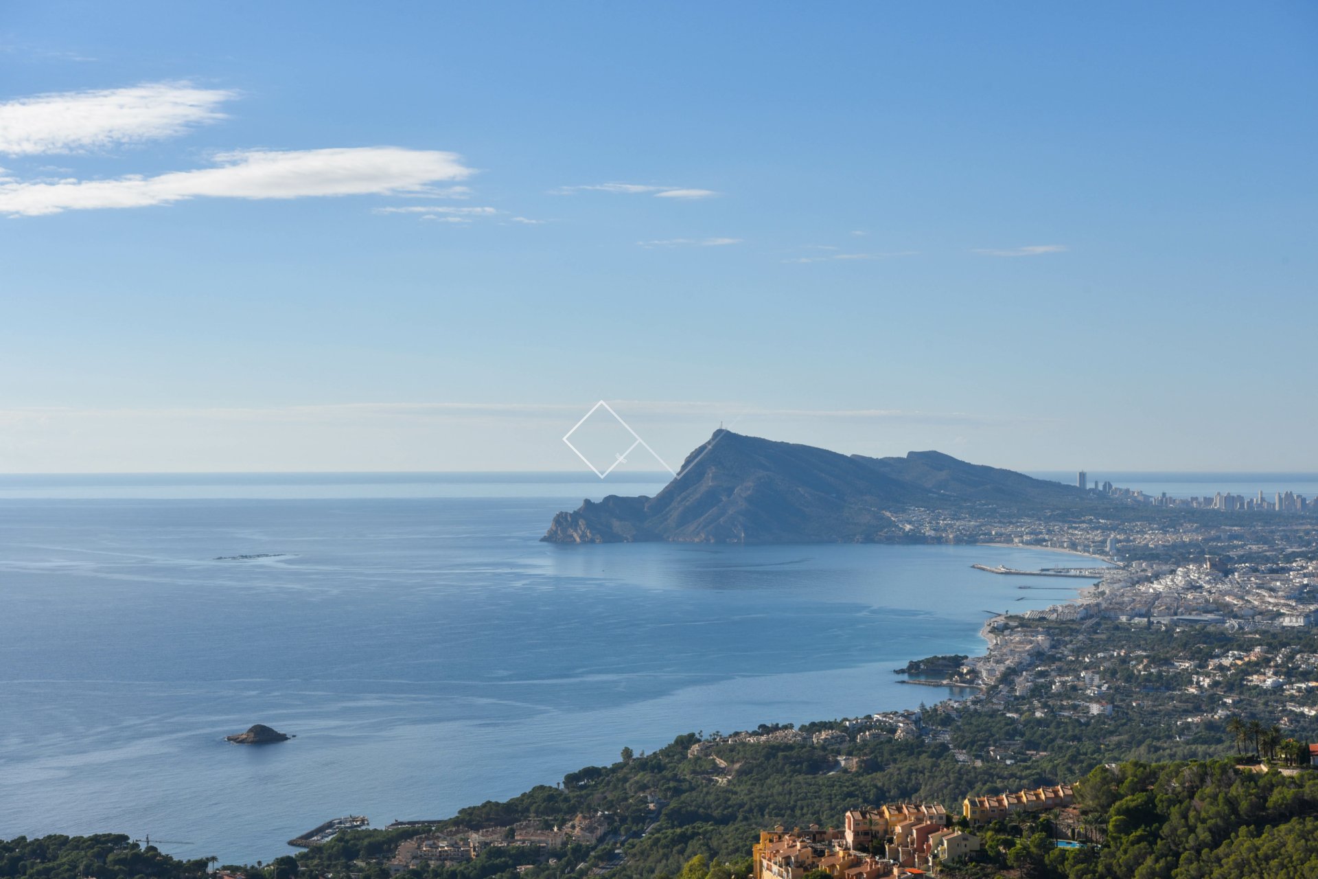  - Penthouse - Altea
