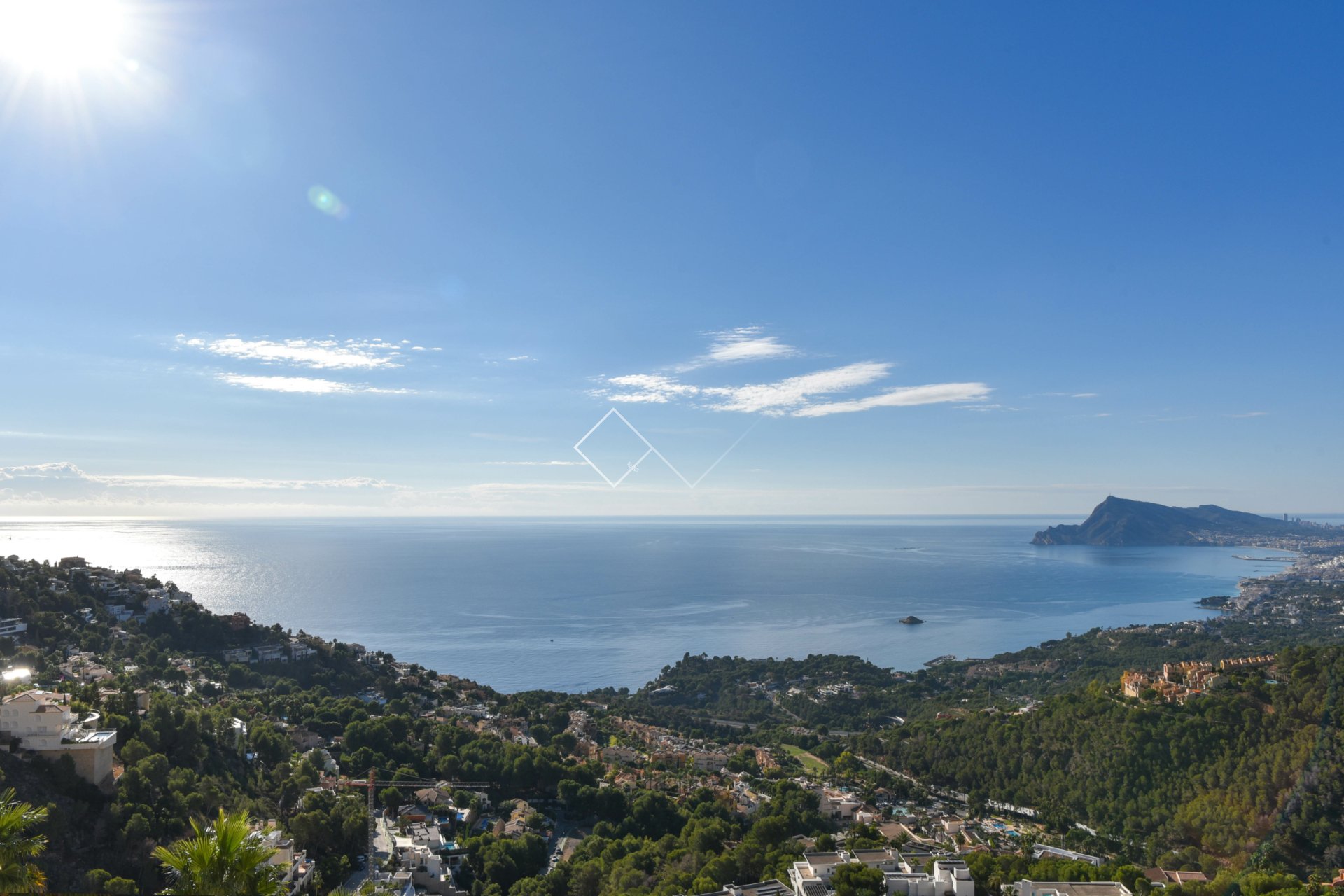  - Penthouse - Altea