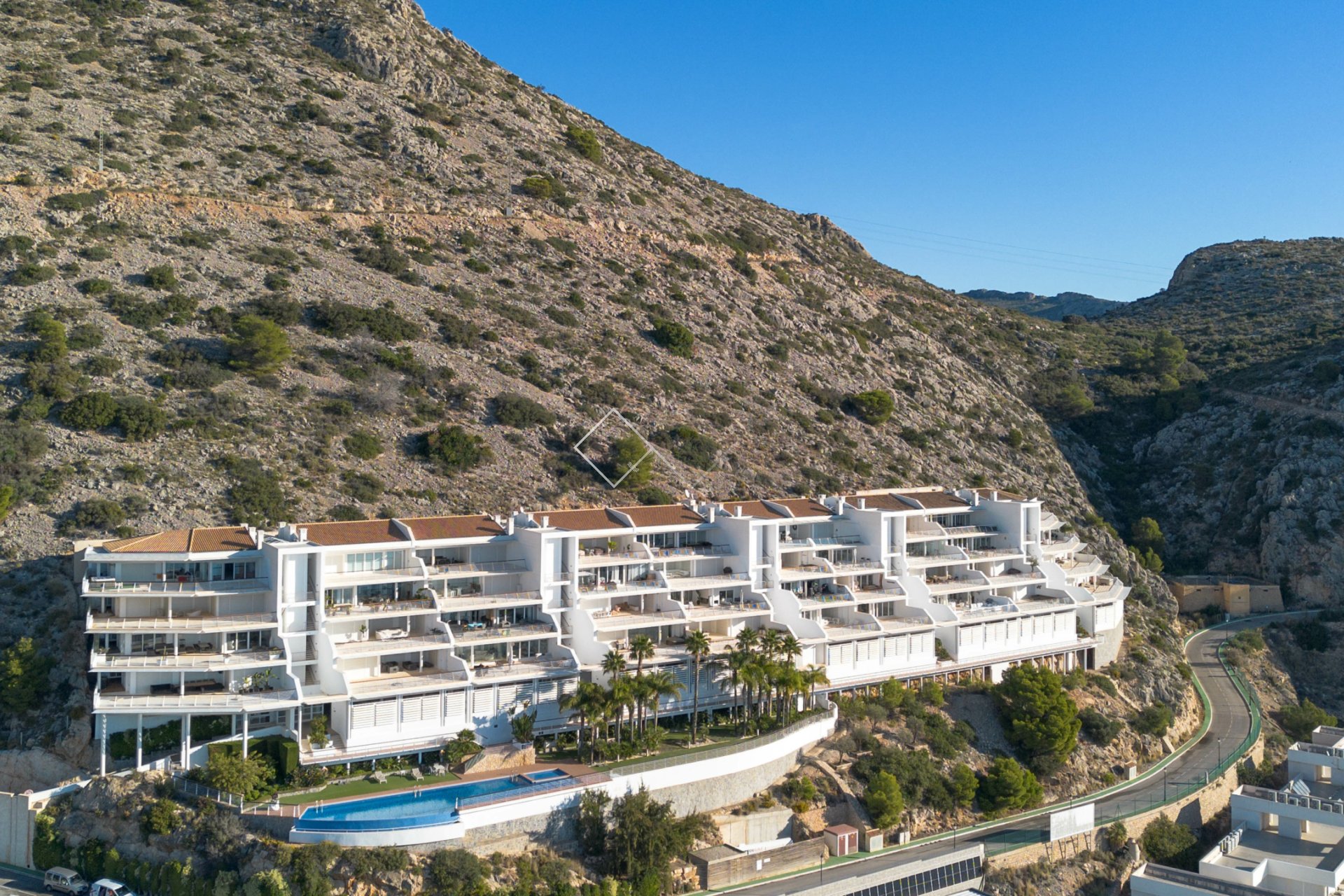  - Penthouse - Altea