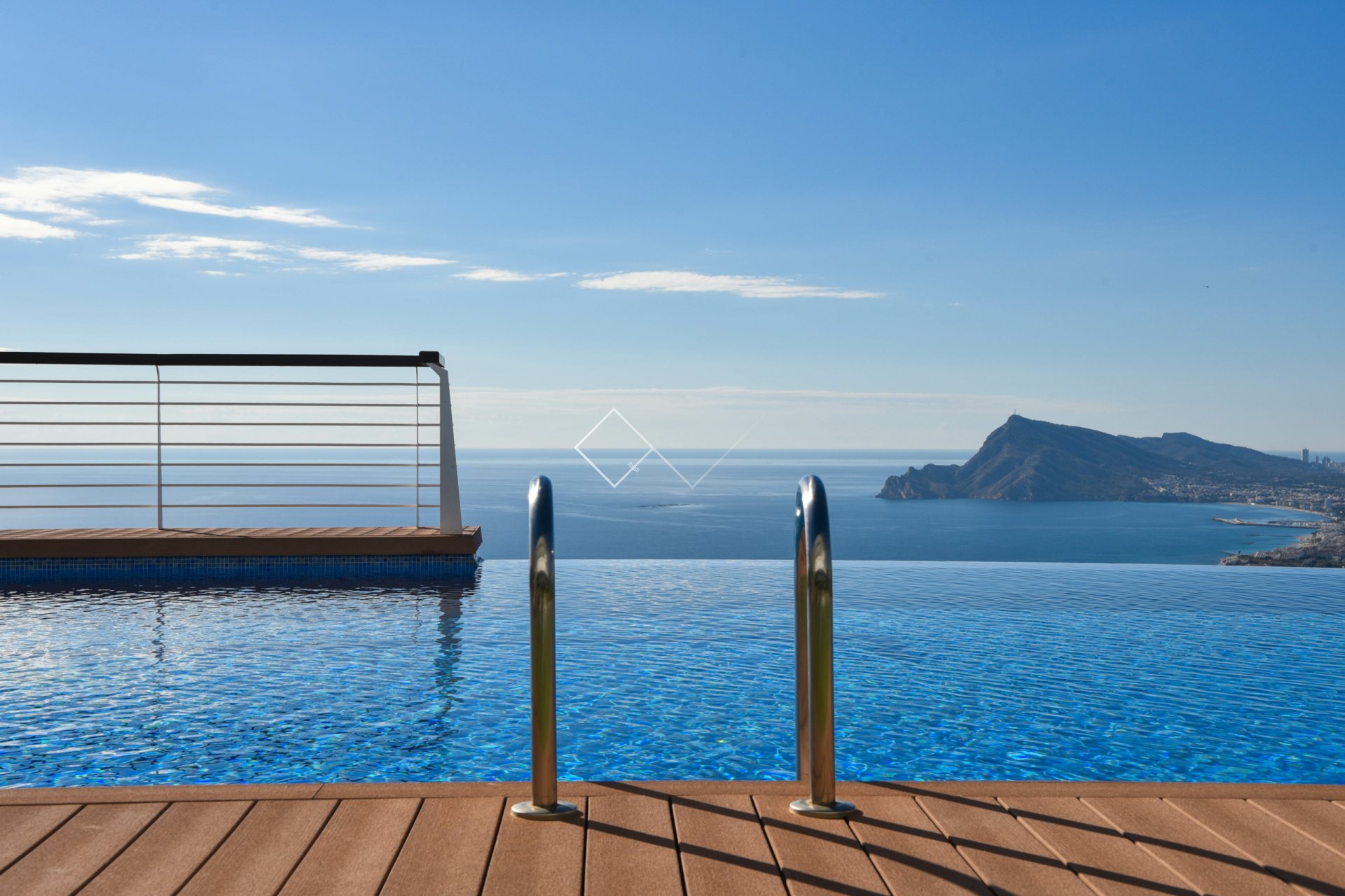  - Penthouse - Altea