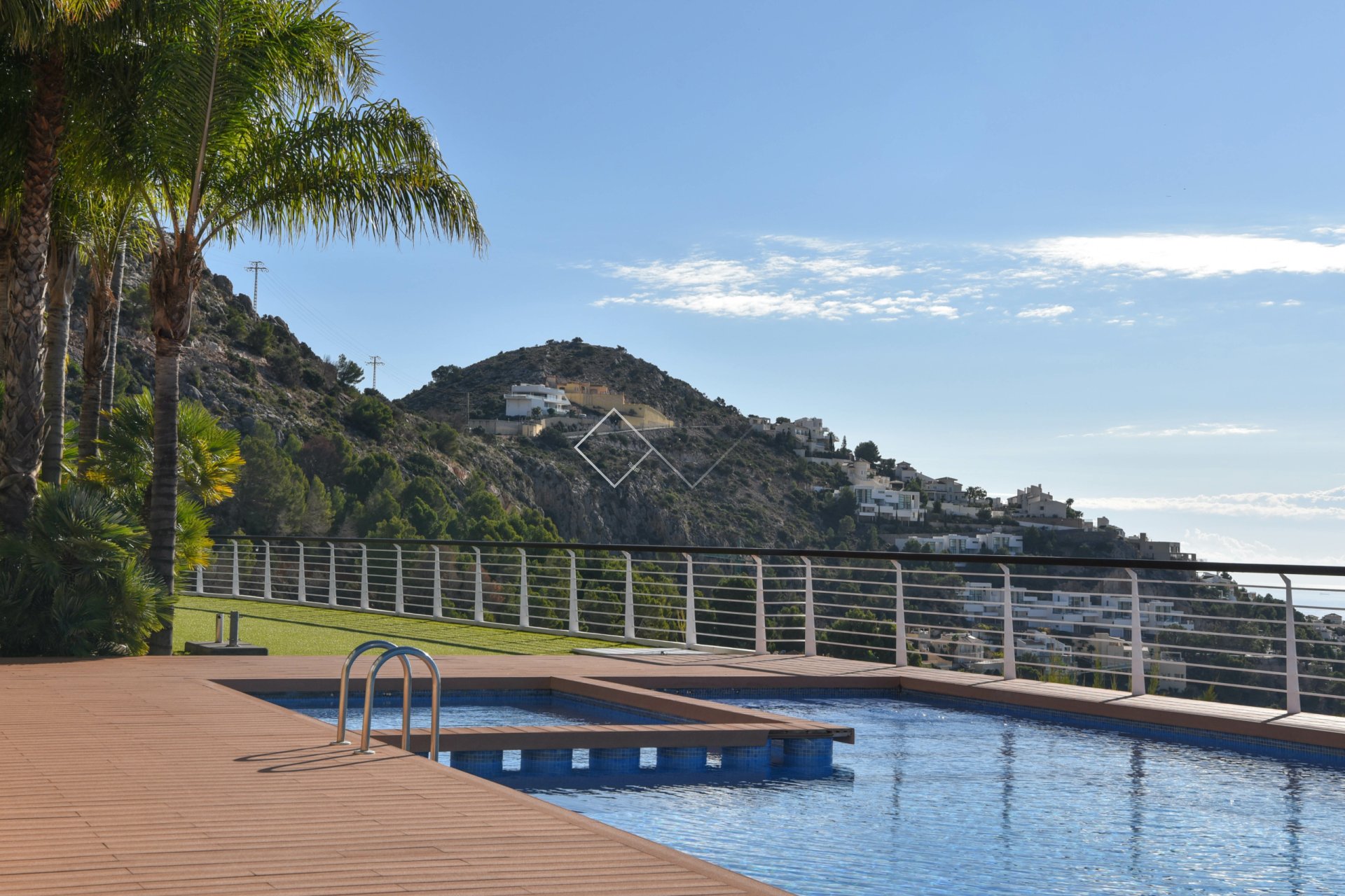  - Penthouse - Altea