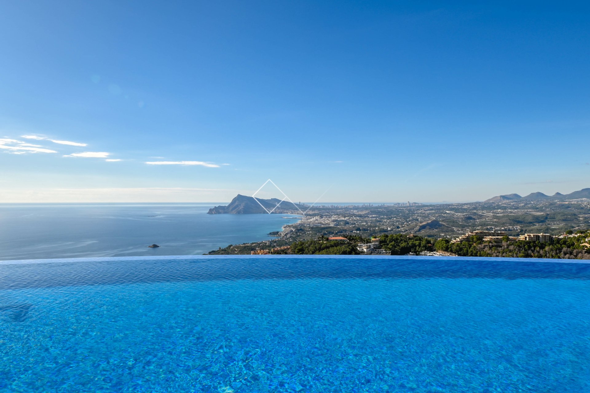  - Penthouse - Altea