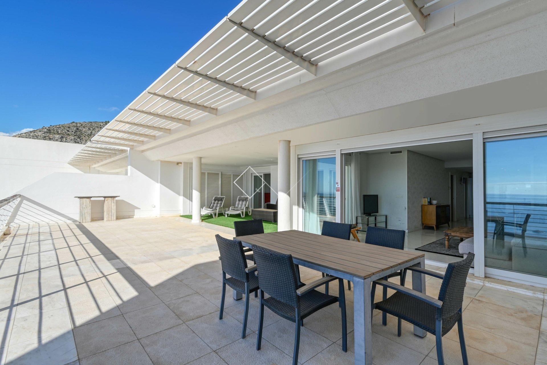  - Penthouse - Altea