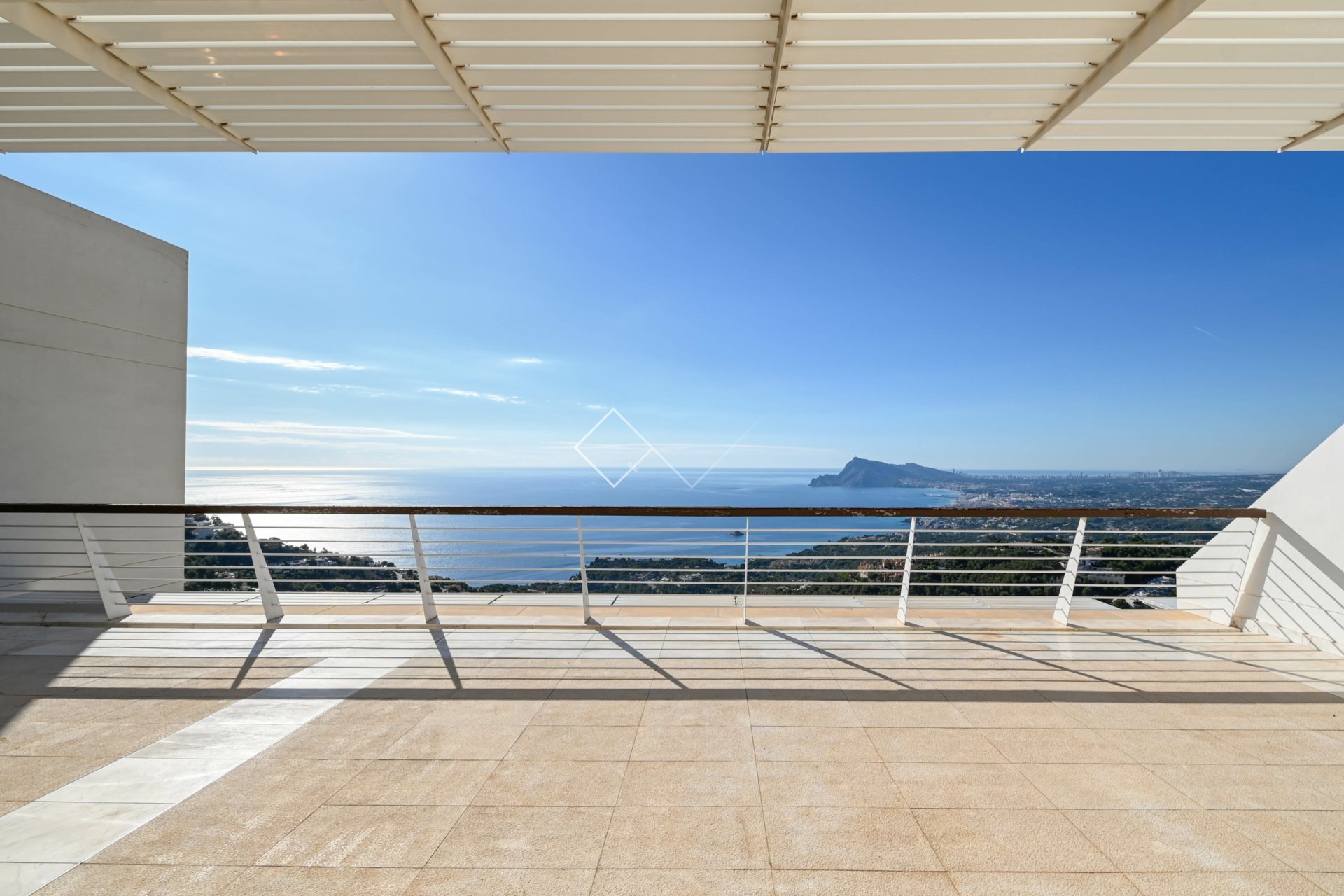  - Penthouse - Altea