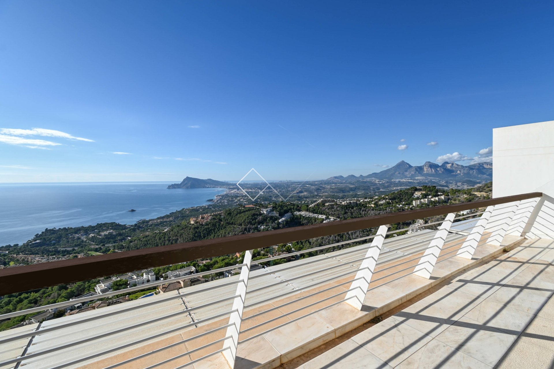  - Penthouse - Altea