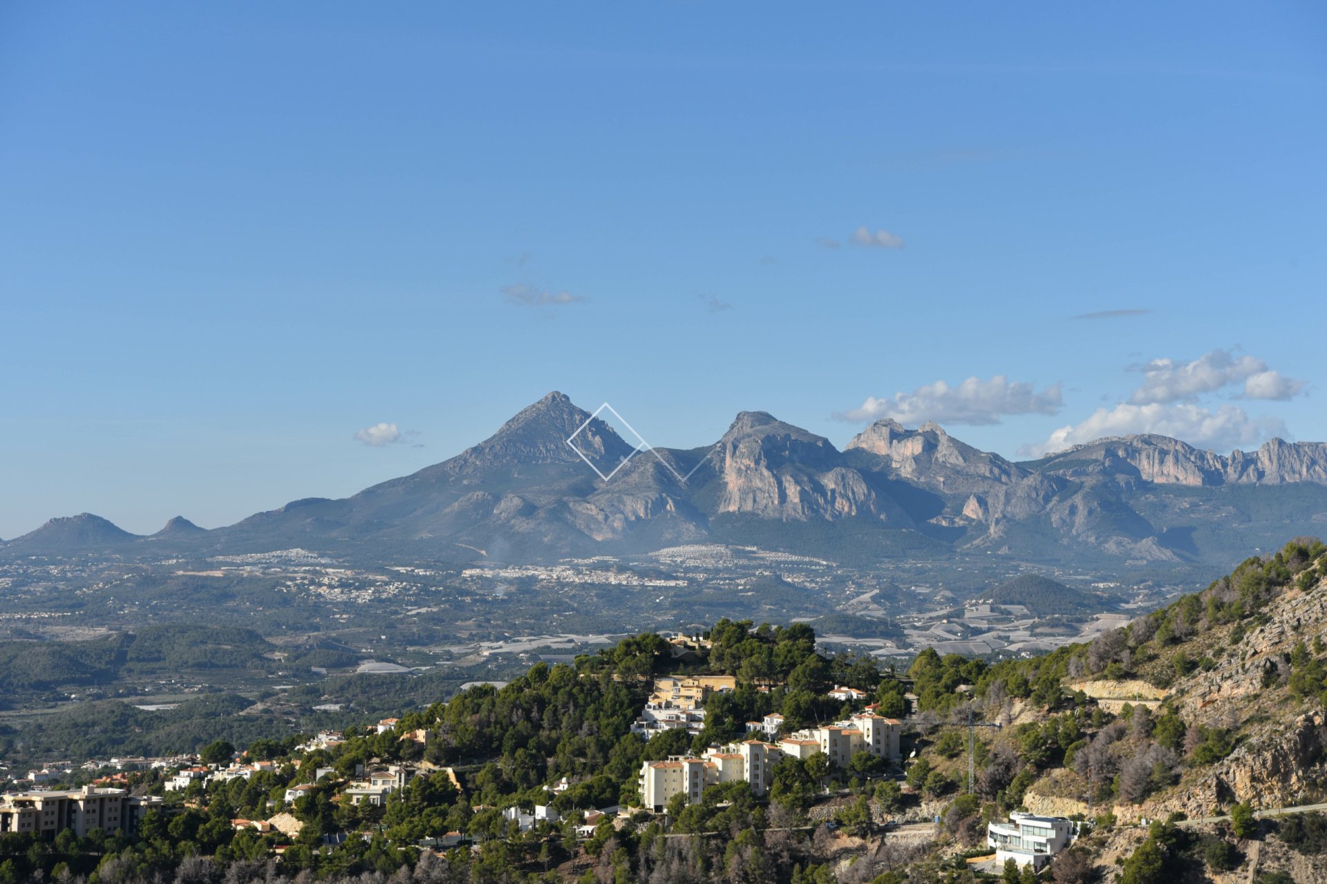  - Penthouse - Altea