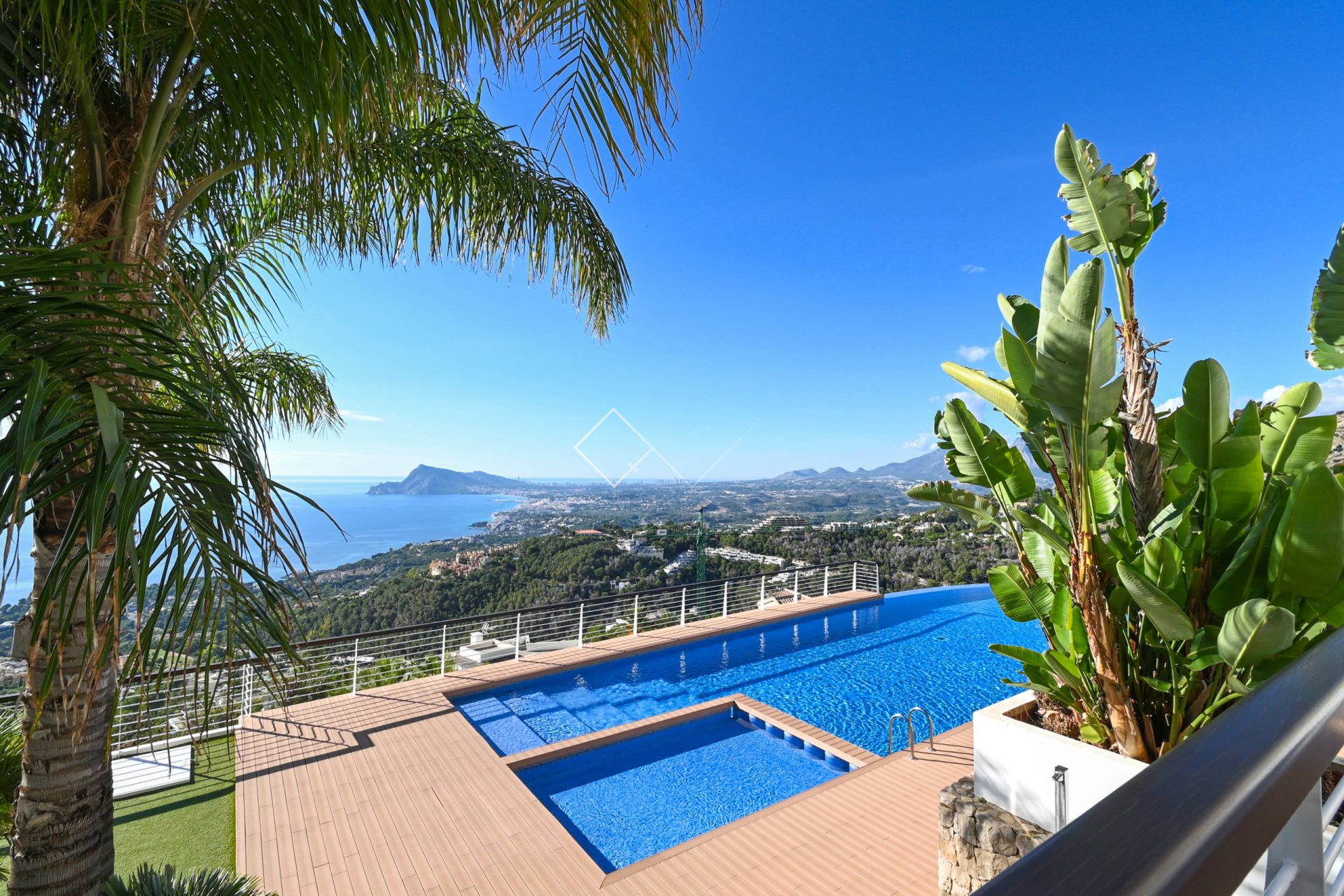  - Penthouse - Altea