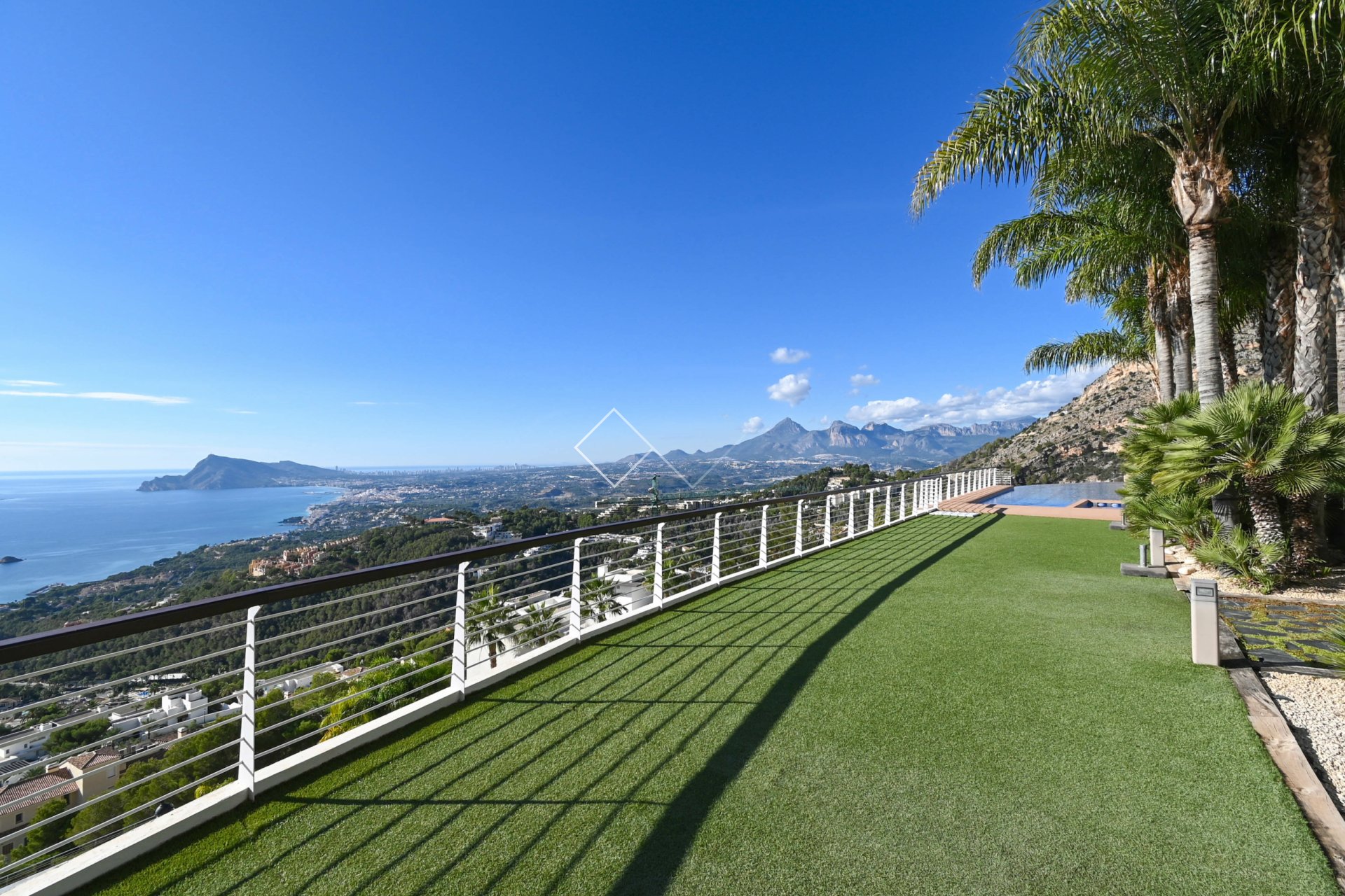  - Penthouse - Altea