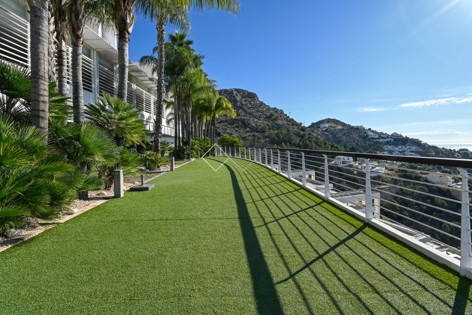  - Penthouse - Altea
