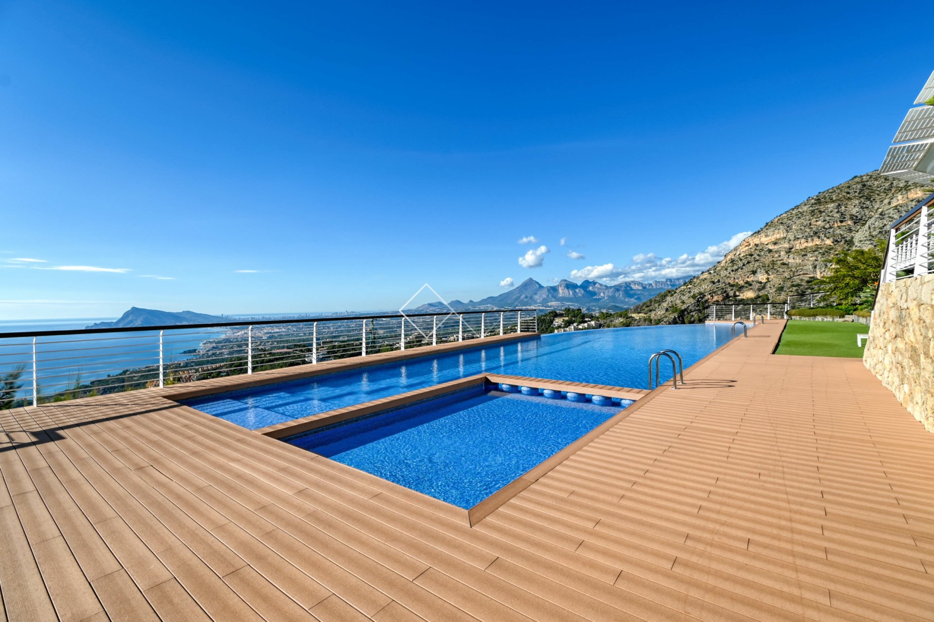  - Penthouse - Altea