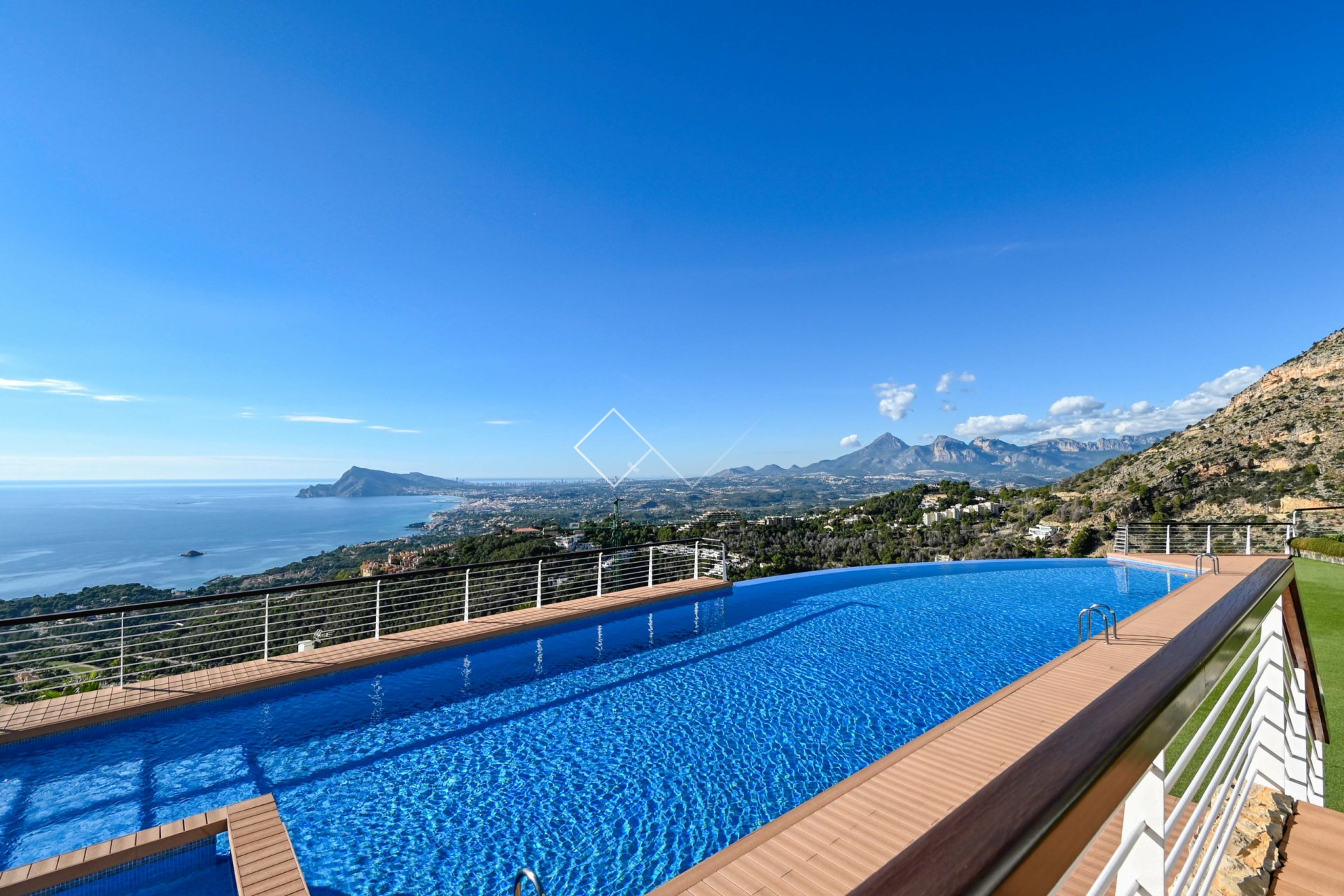  - Penthouse - Altea