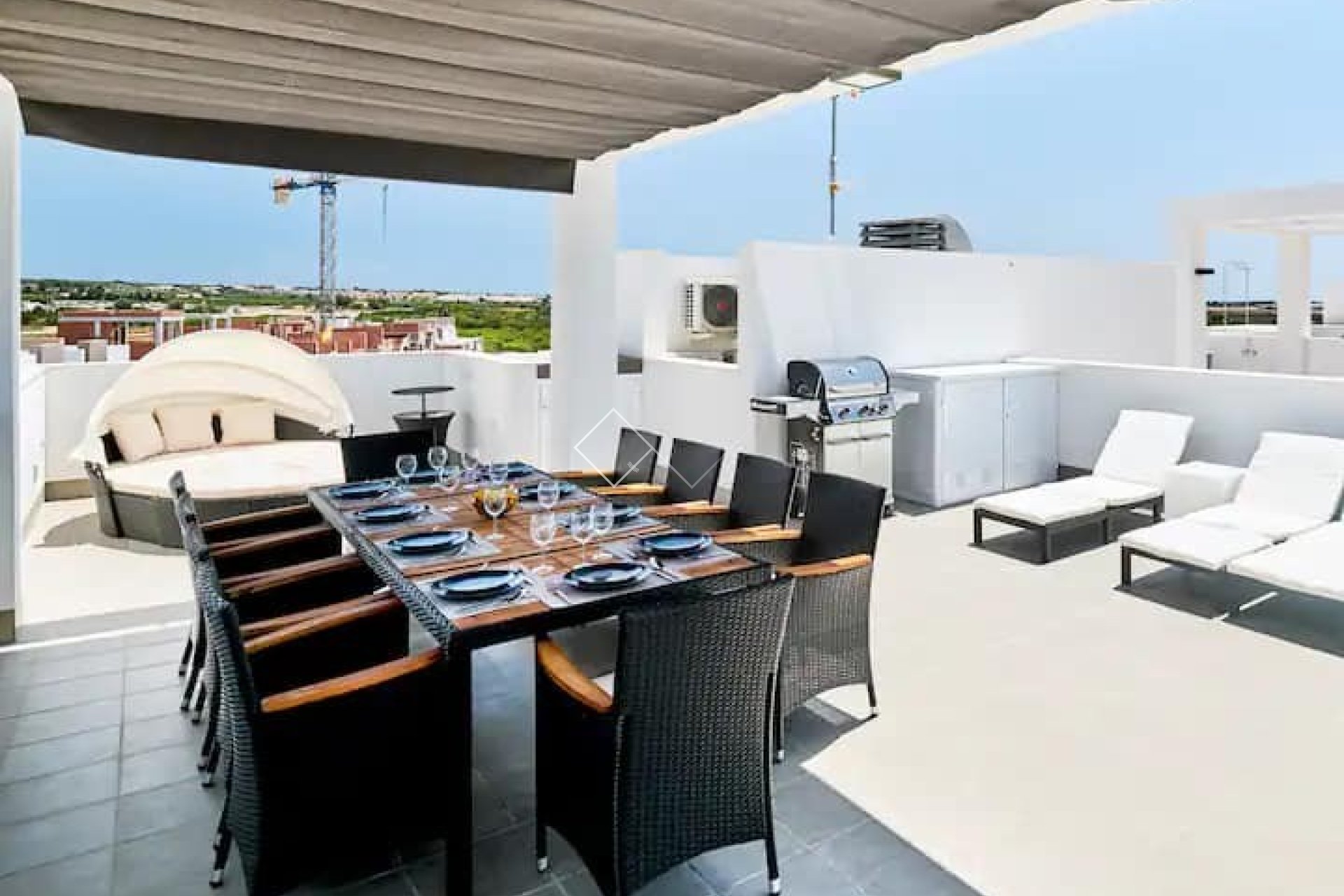  - Penthouse - Guardamar del Segura - El Raso