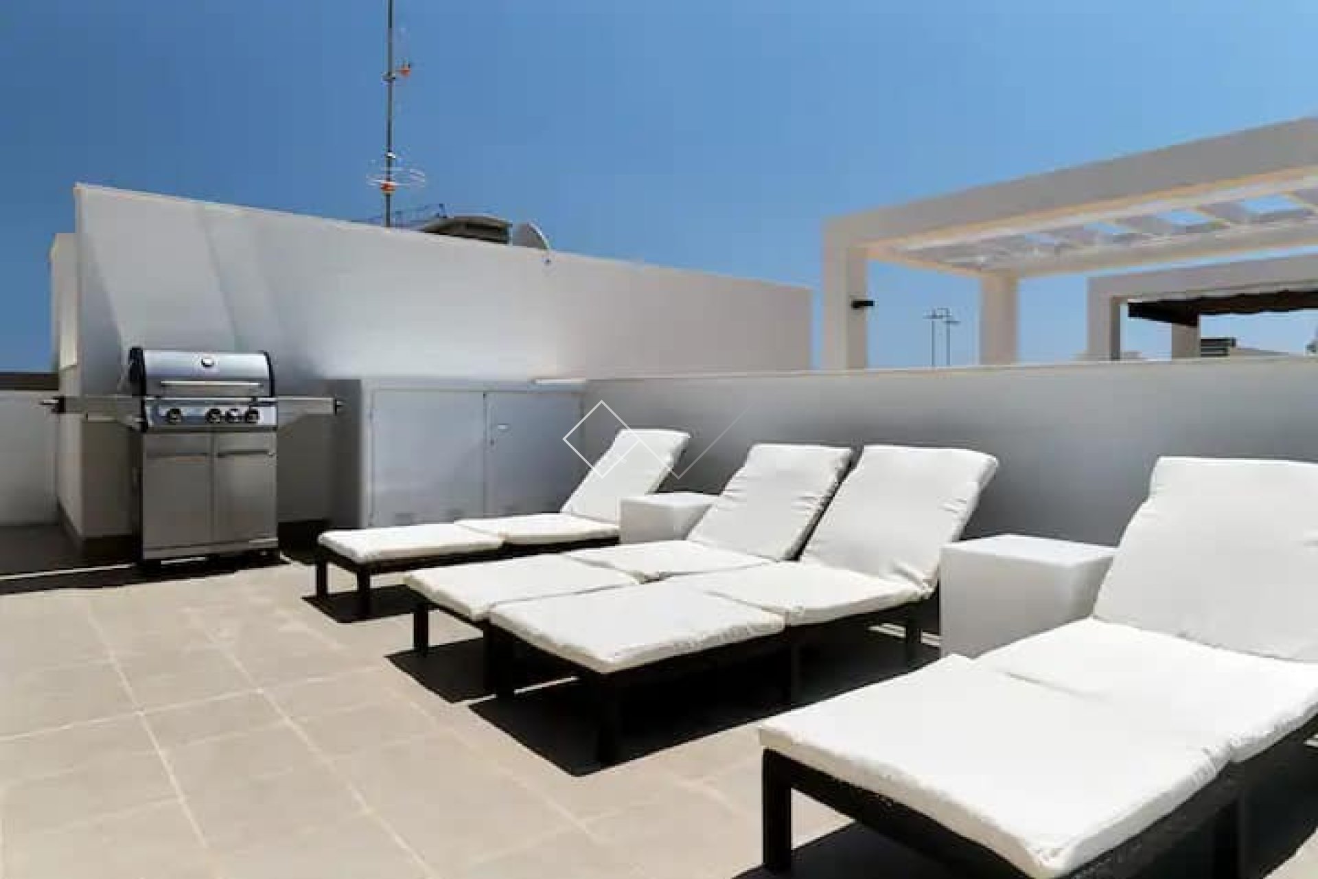  - Penthouse - Guardamar del Segura - El Raso