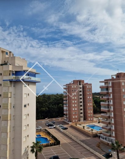 Penthouse -  - Guardamar del Segura - Guardamar del Segura