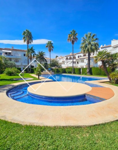 Penthouse -  - Javea - AVENIDA AUGUSTA