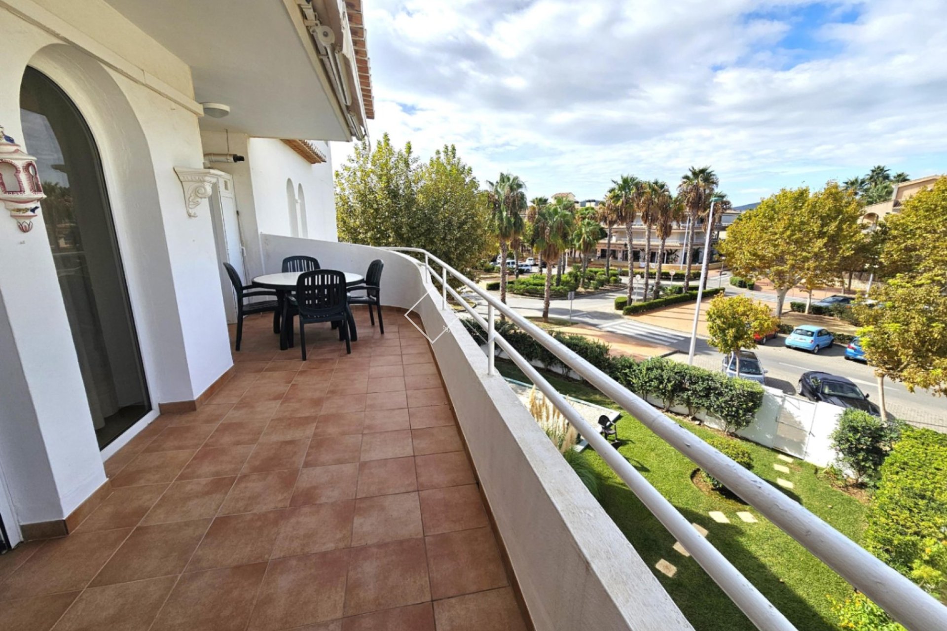  - Penthouse - Javea - AVENIDA AUGUSTA