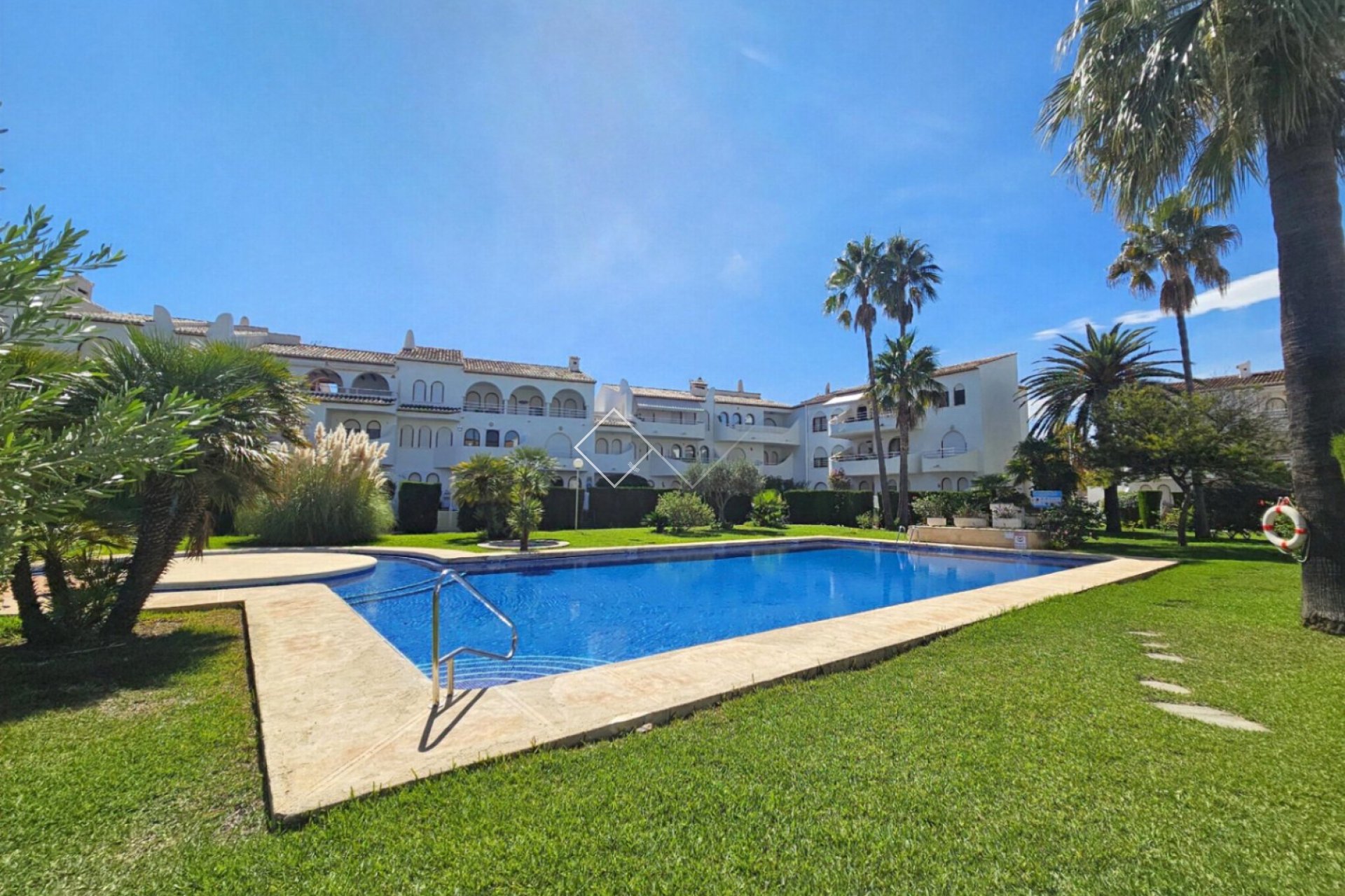  - Penthouse - Javea - AVENIDA AUGUSTA