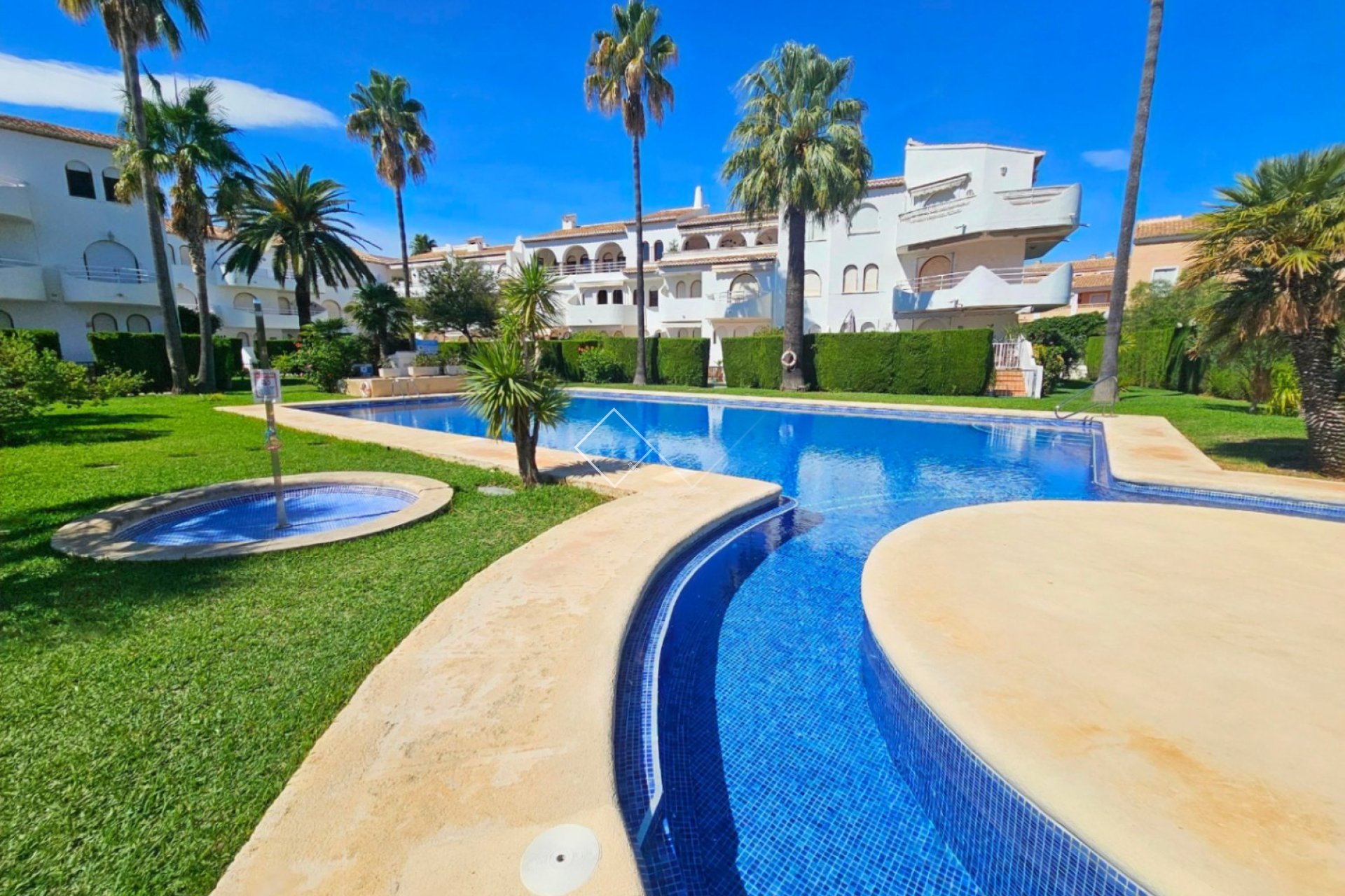  - Penthouse - Javea - AVENIDA AUGUSTA