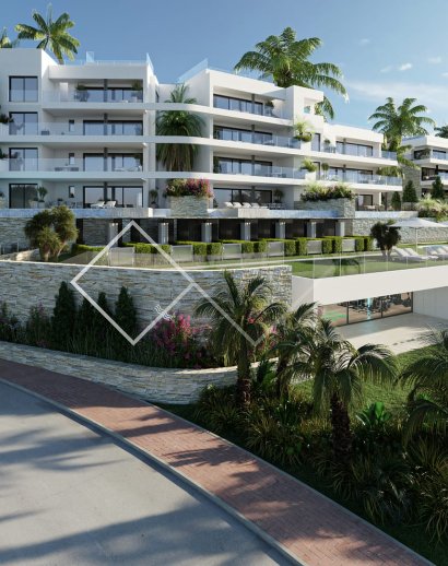 Penthouse -  - Las Colinas Golf Resort - Las Colinas Golf Resort