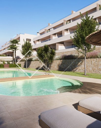 Penthouse -  - Las Colinas Golf Resort - Las Colinas Golf Resort