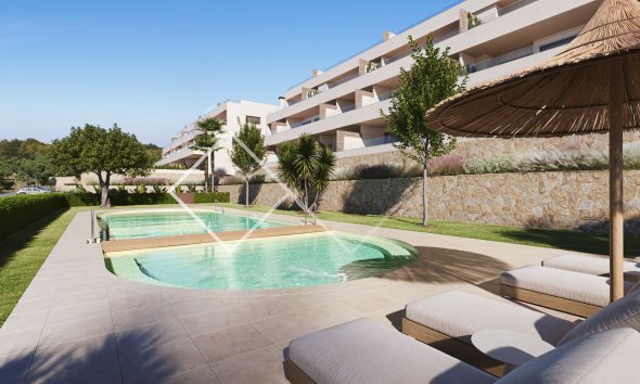 Penthouse -  - Las Colinas Golf Resort - Las Colinas Golf Resort