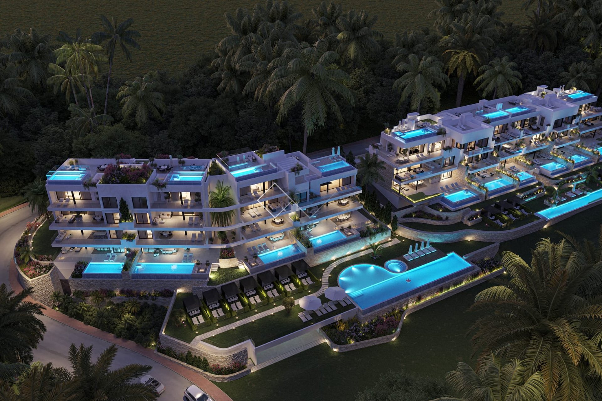  - Penthouse - Las Colinas Golf Resort