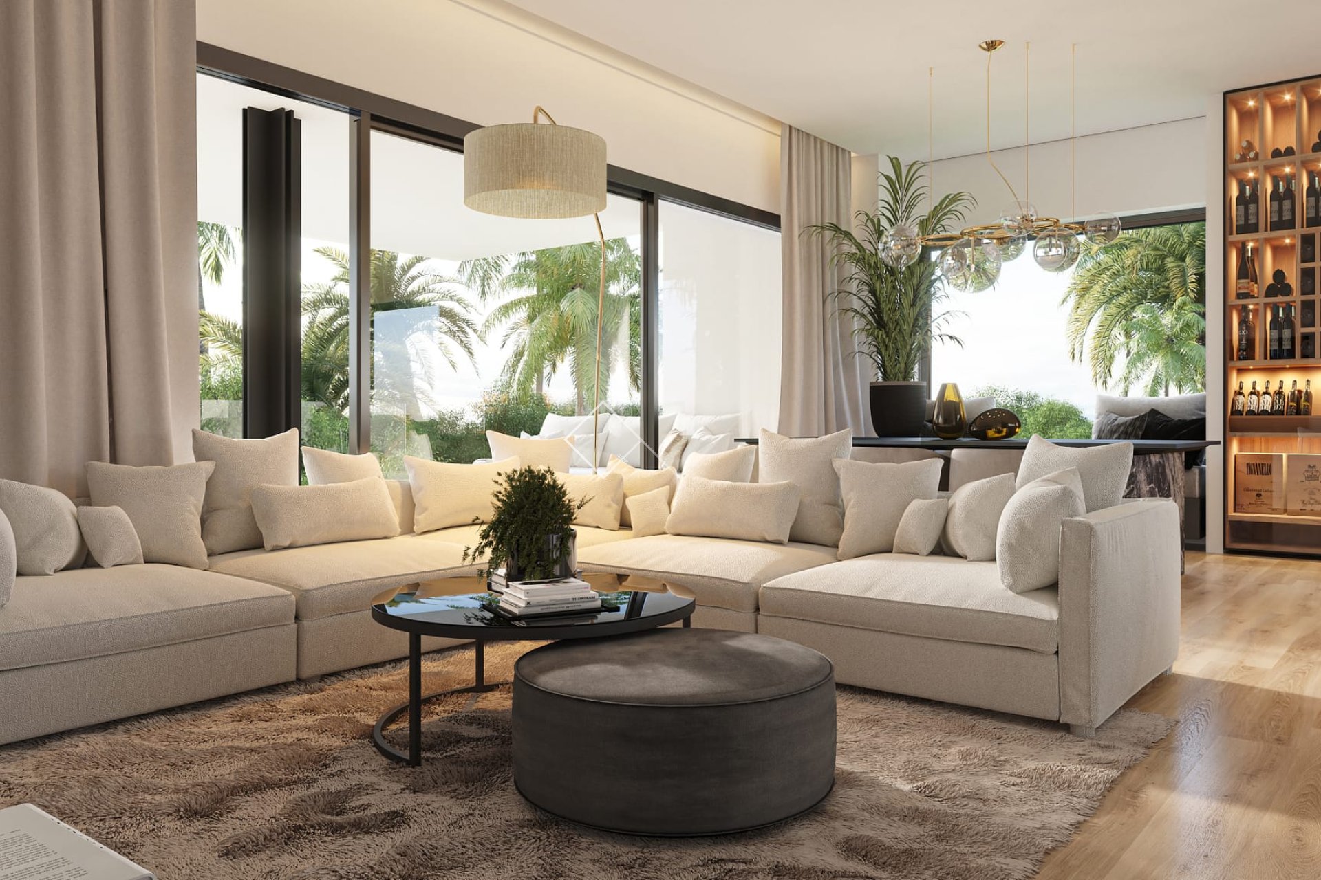  - Penthouse - Las Colinas Golf Resort