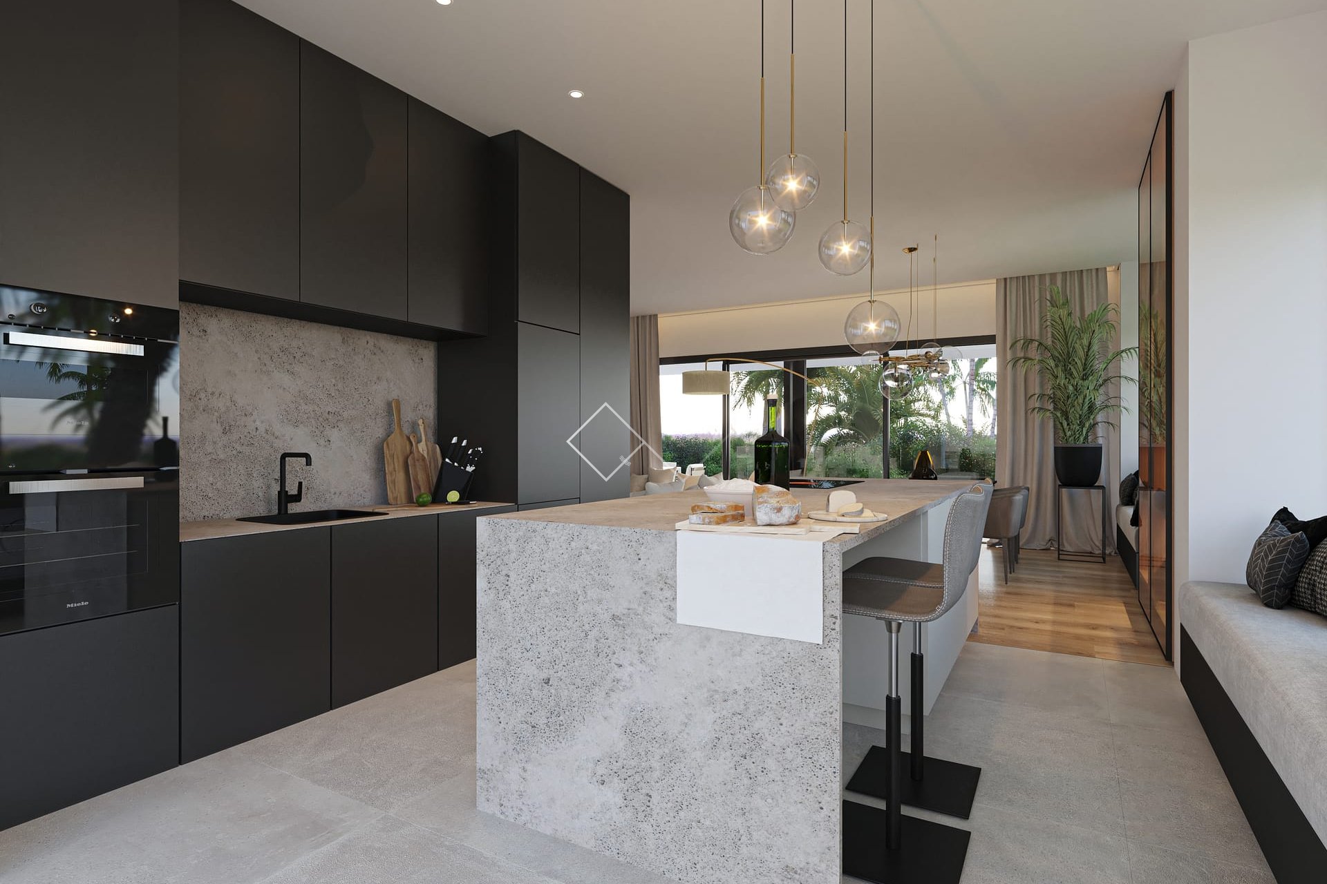  - Penthouse - Las Colinas Golf Resort