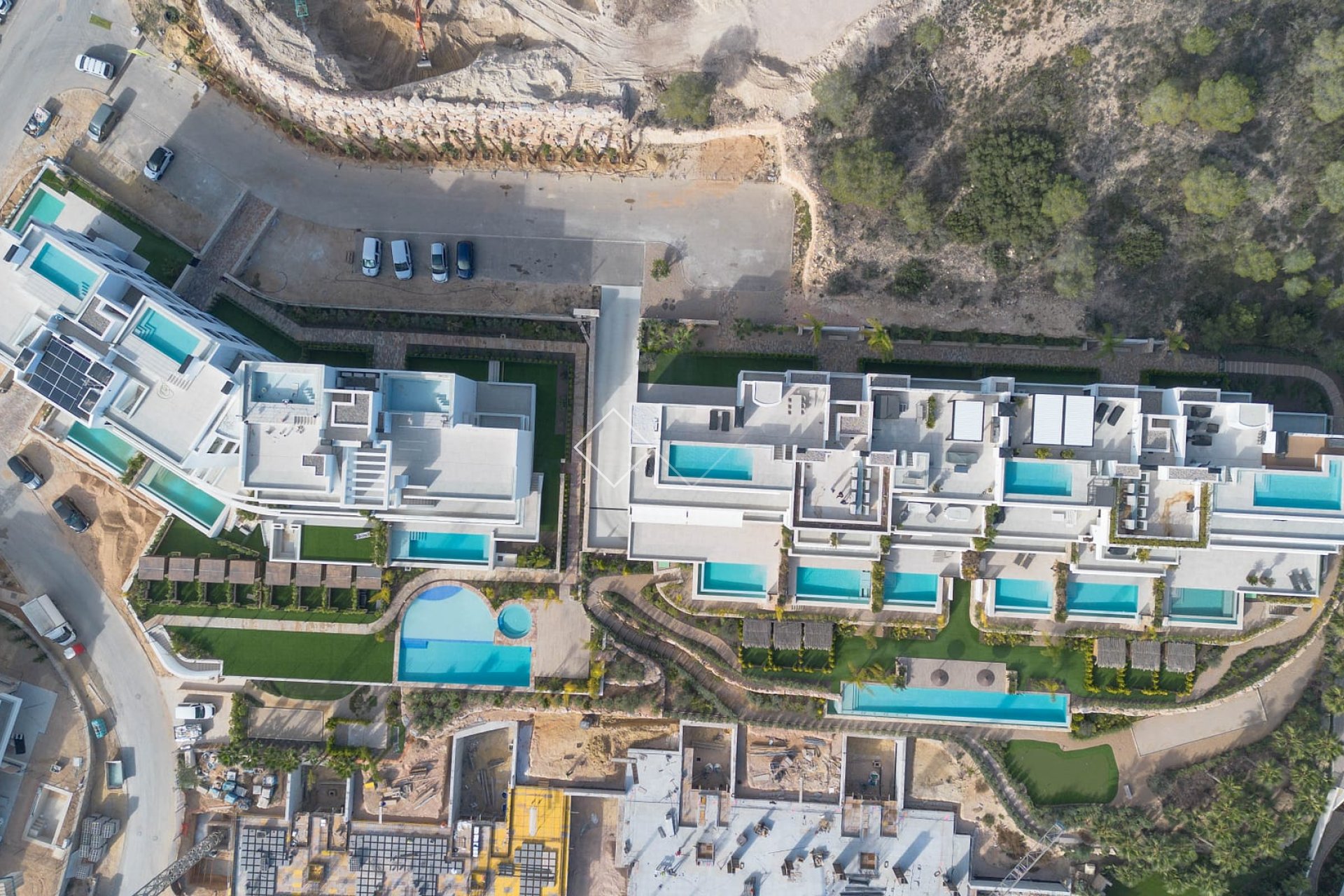  - Penthouse - Las Colinas Golf Resort