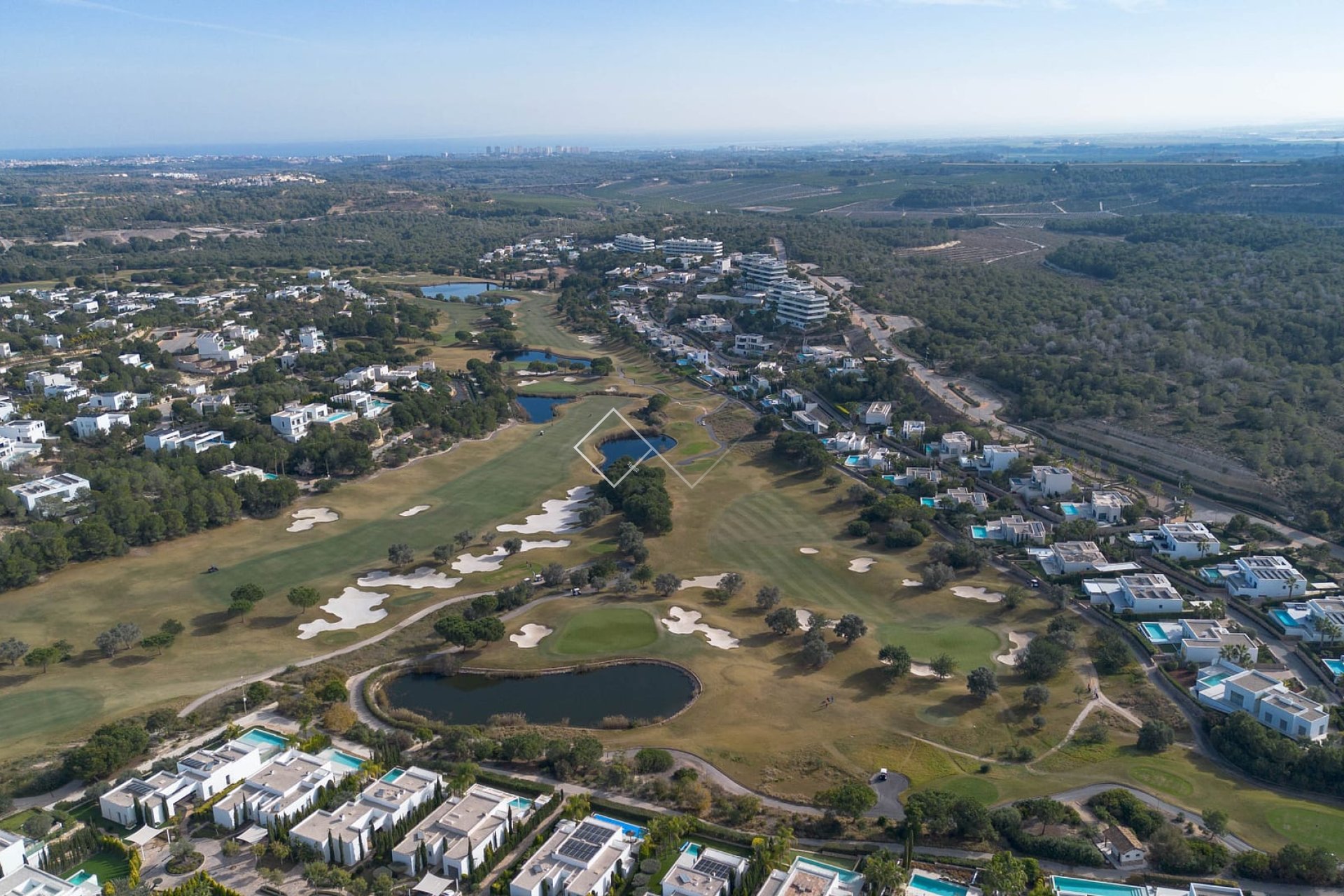  - Penthouse - Las Colinas Golf Resort
