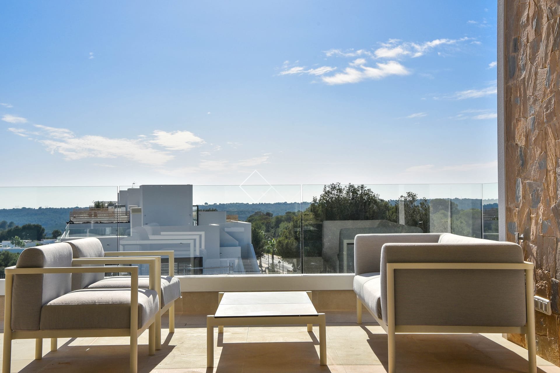  - Penthouse - Las Colinas Golf Resort