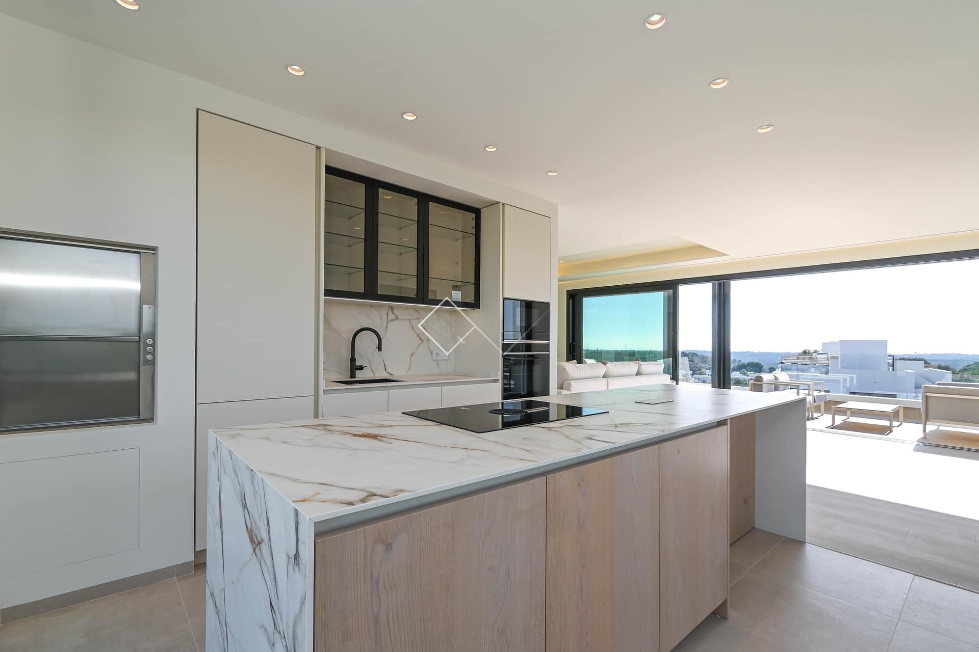  - Penthouse - Las Colinas Golf Resort