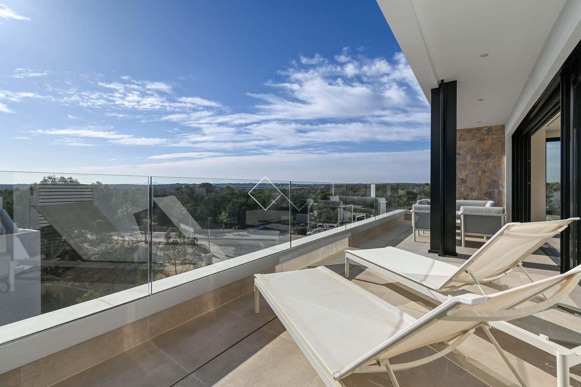 - Penthouse - Las Colinas Golf Resort