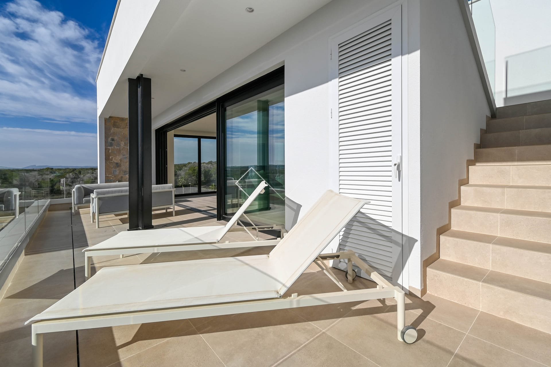  - Penthouse - Las Colinas Golf Resort