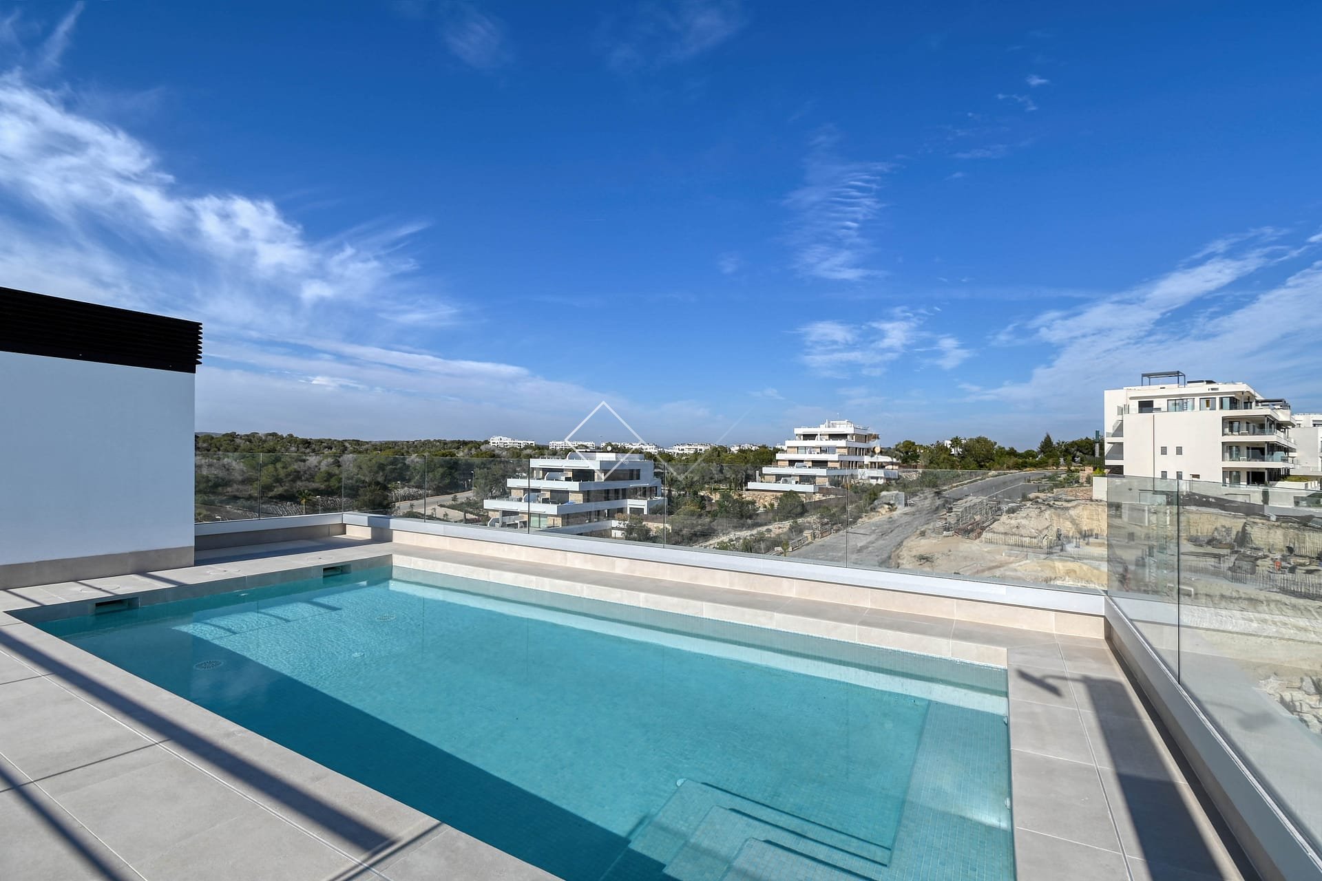  - Penthouse - Las Colinas Golf Resort