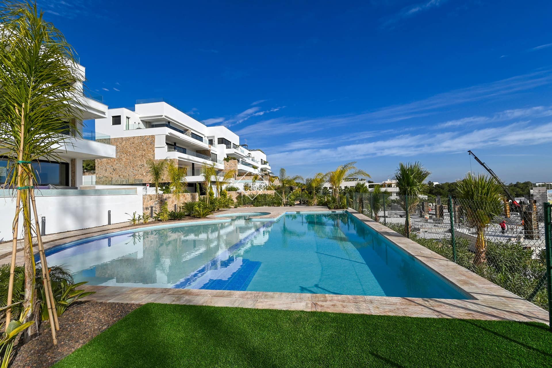  - Penthouse - Las Colinas Golf Resort