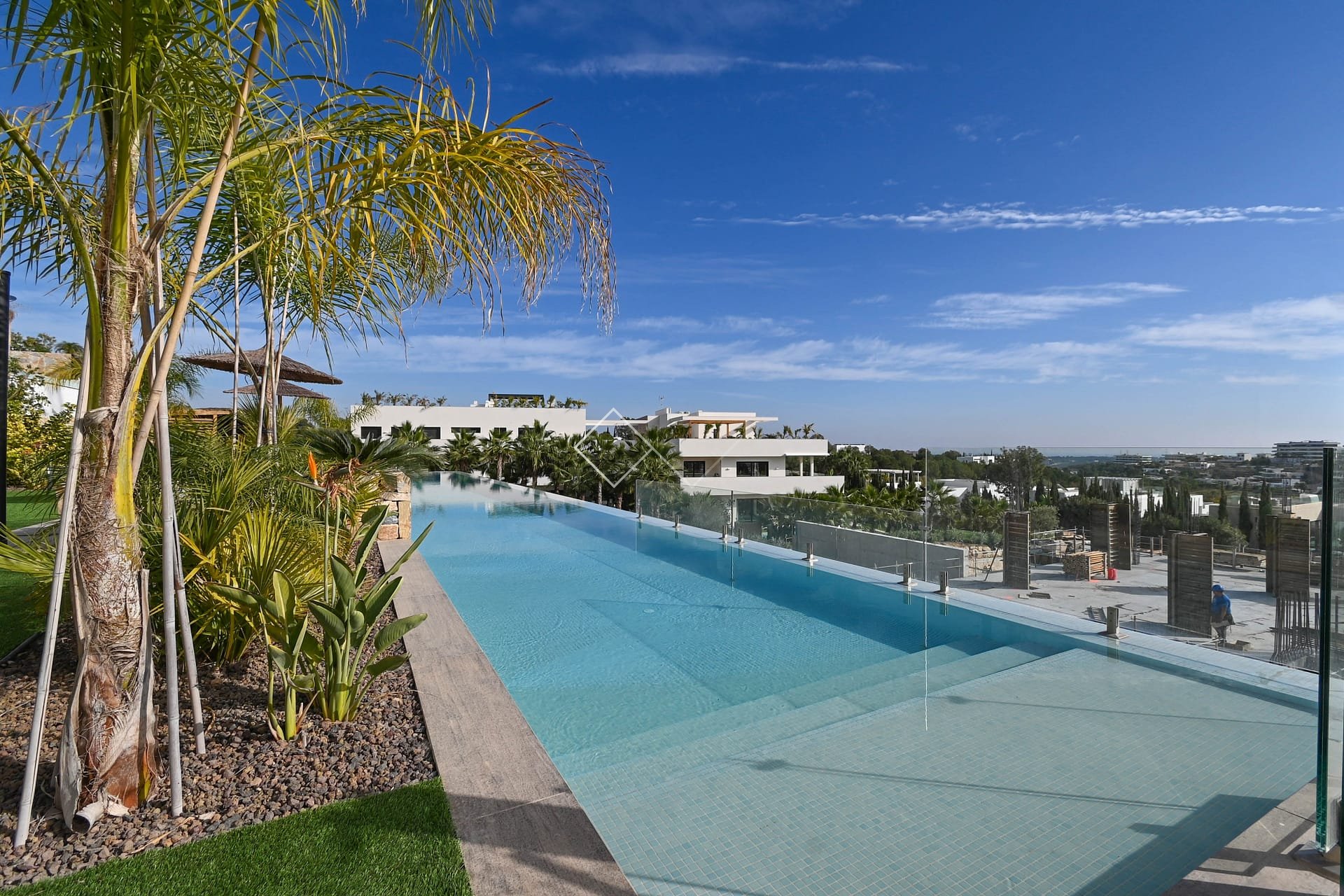  - Penthouse - Las Colinas Golf Resort