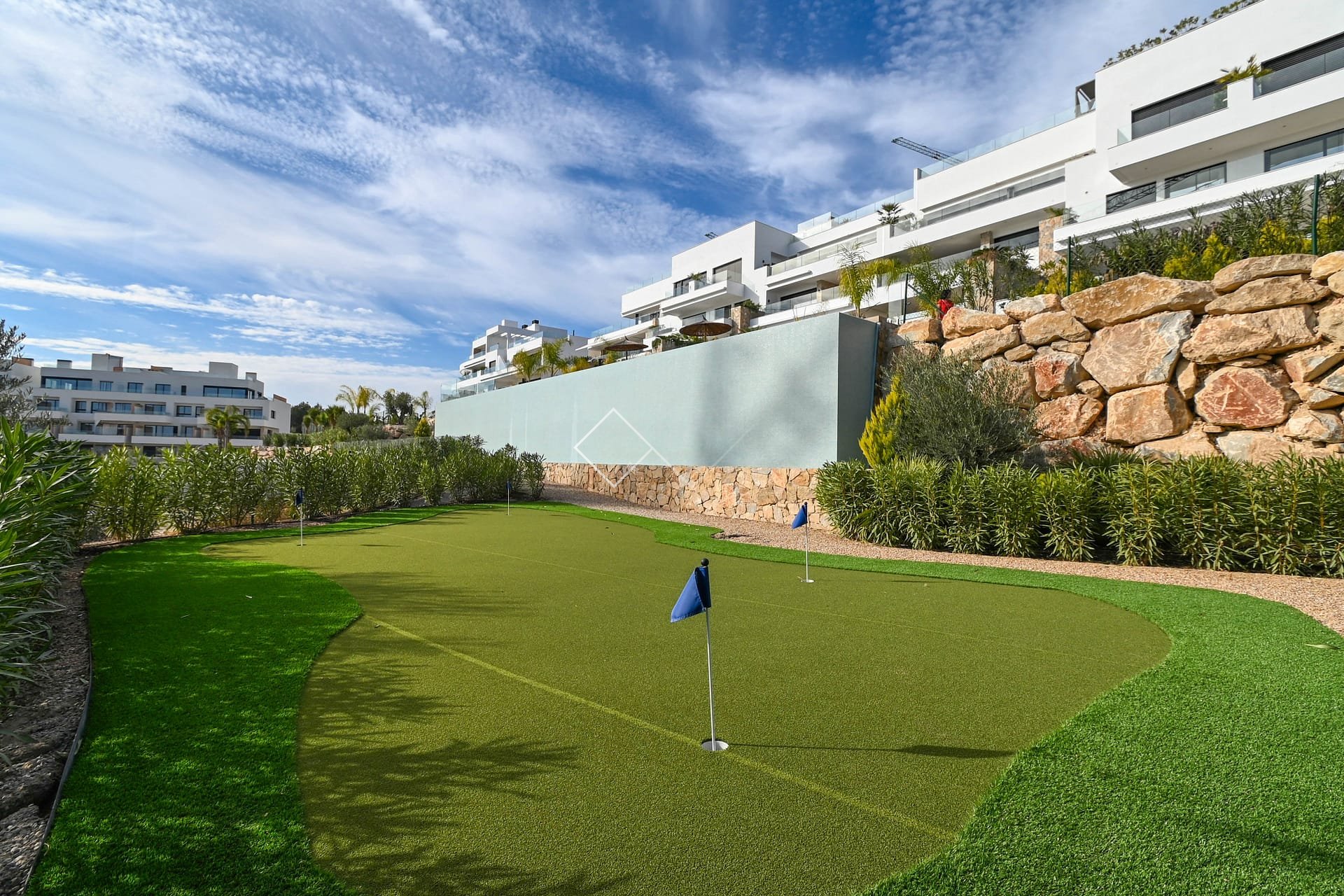  - Penthouse - Las Colinas Golf Resort