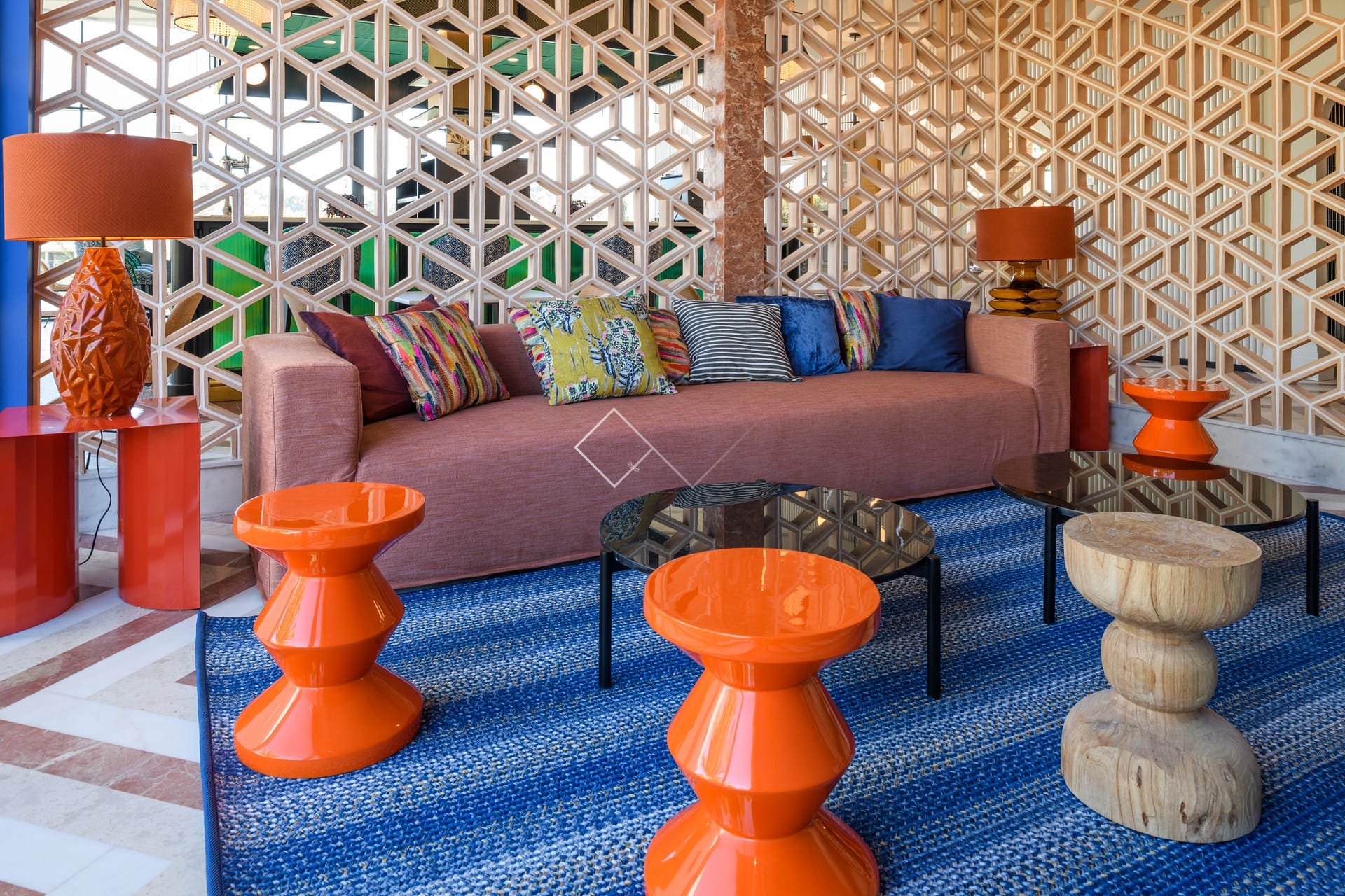  - Penthouse - Las Colinas Golf Resort